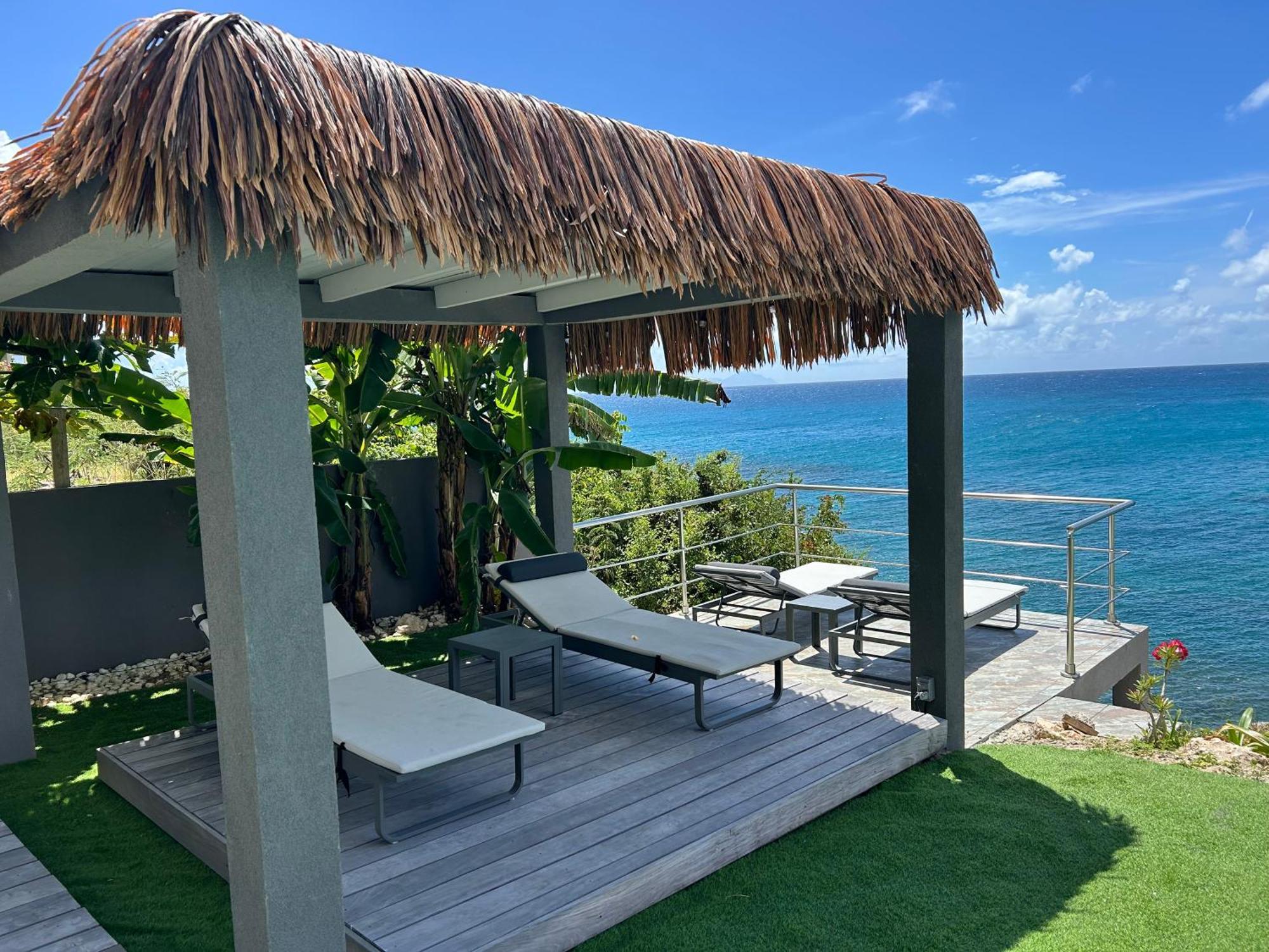 Condostmaarten By The Sea -adults Only- Koolbaai