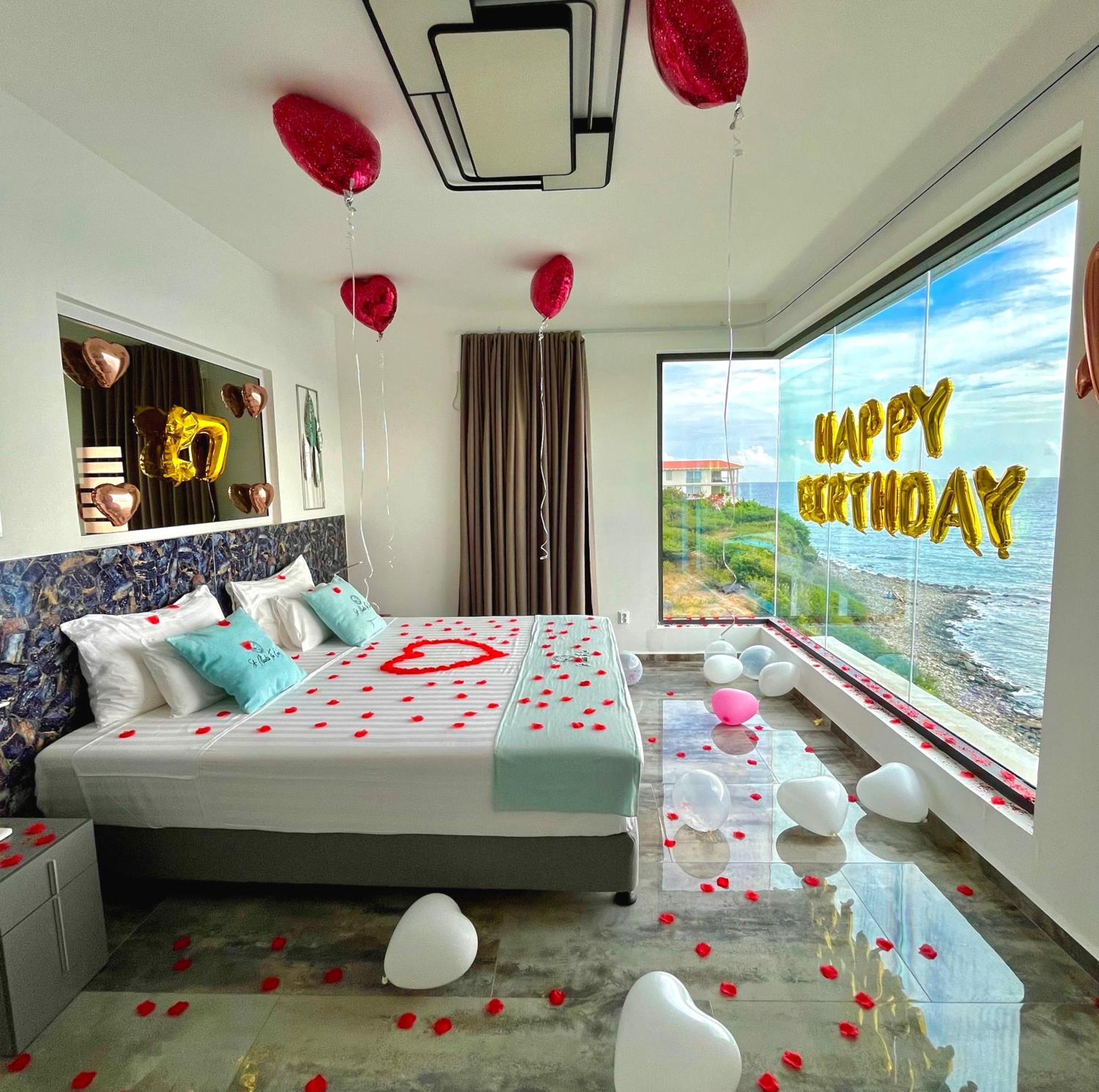 Condostmaarten By The Sea -adults Only- *