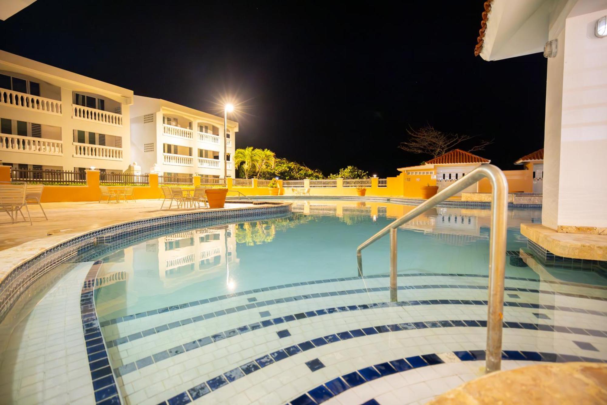 Apartamento Golden 306