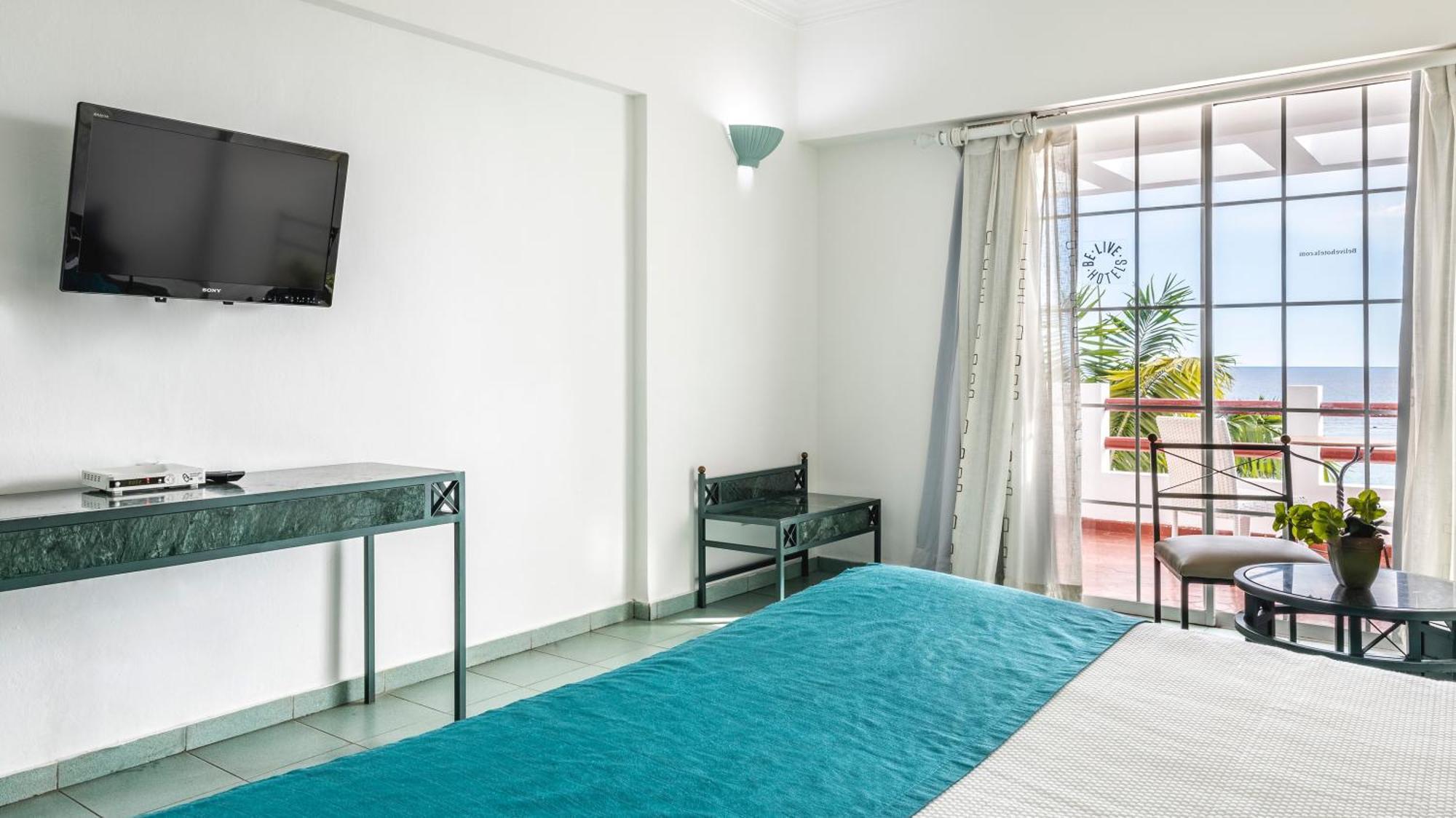 Resort Be Live Experience Hamaca Boca Chica