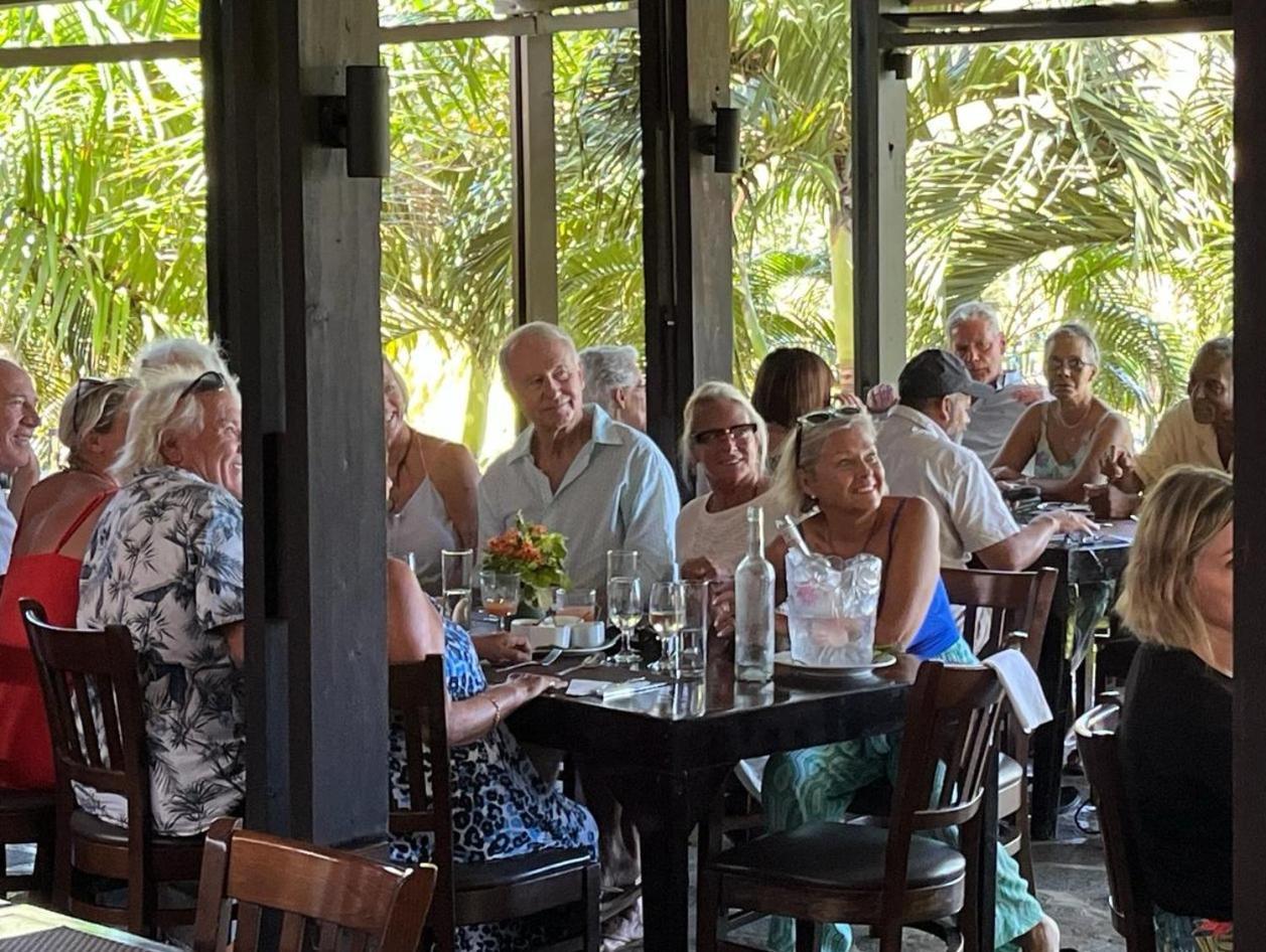 Firefly Estate Bequia