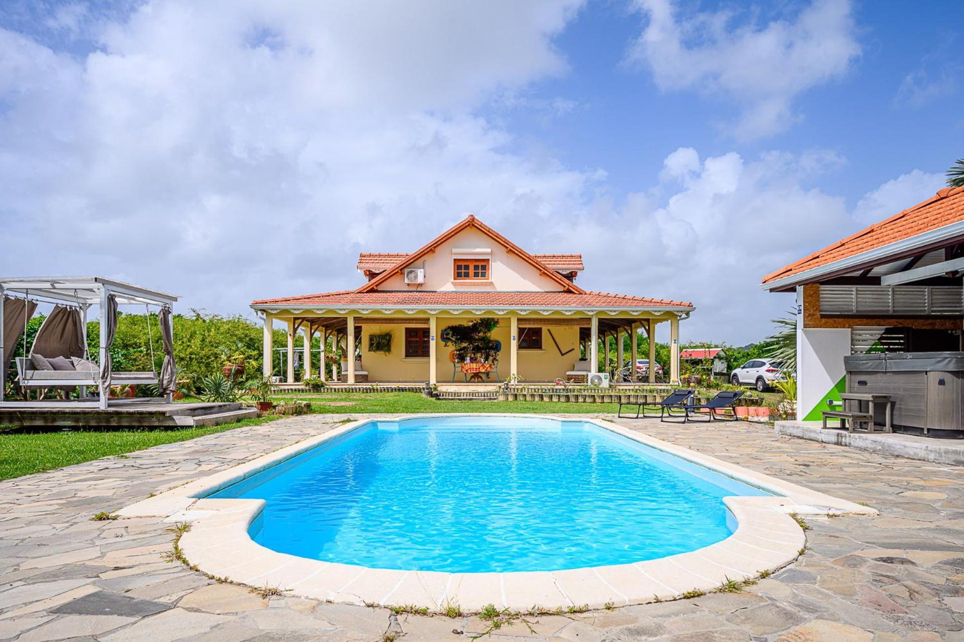 Riviere Bed & Breakfast *