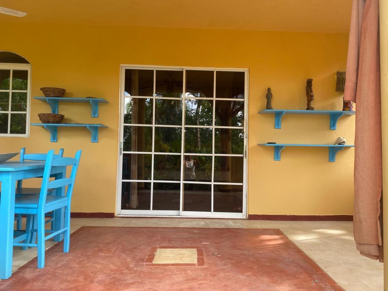 Hotel - Residencial Madrugada Las Terrenas
