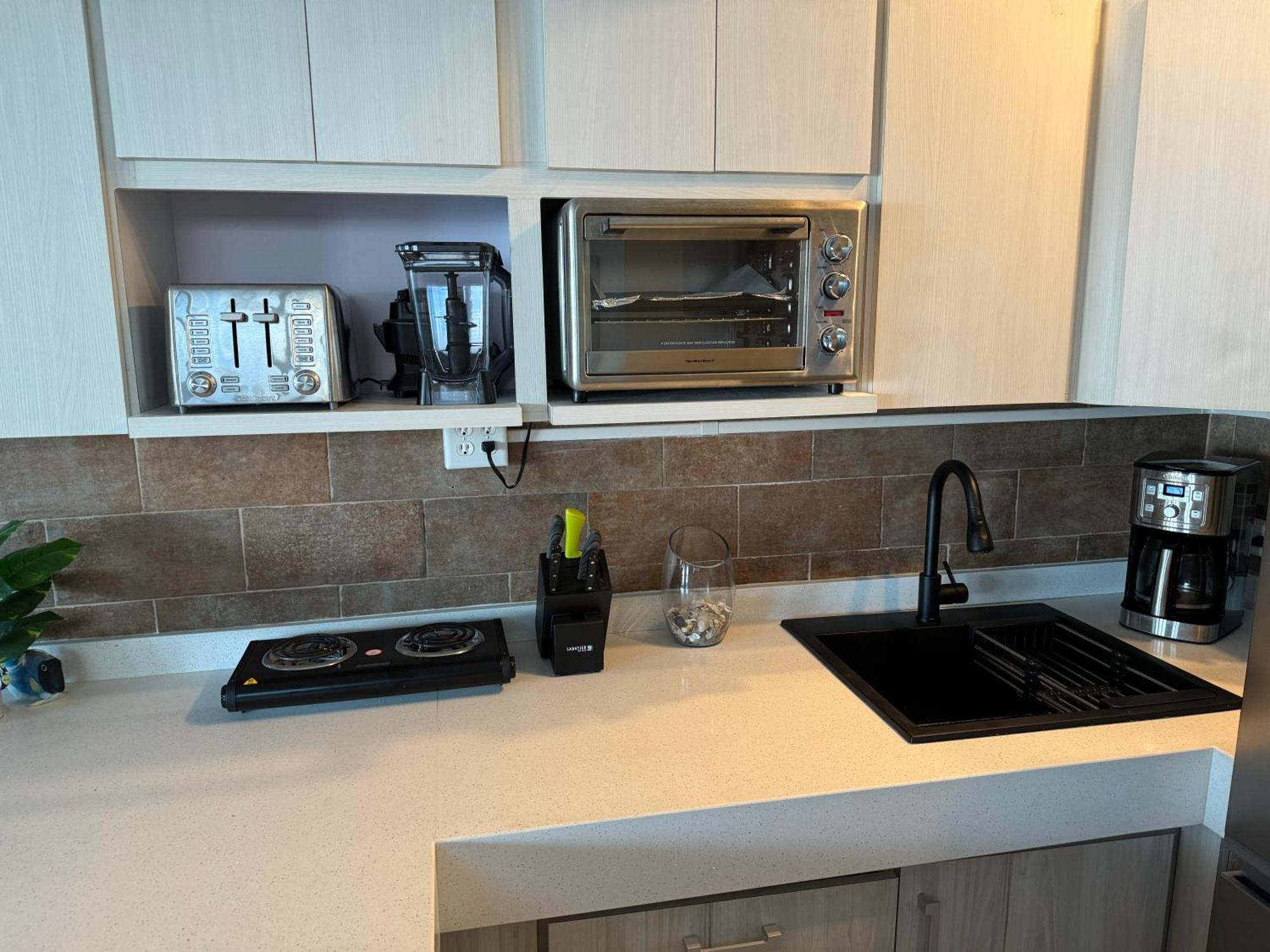 Aguada Beach Condos Apartment *