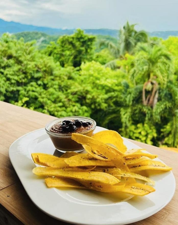 Hotel Lf Jungle Retreat 4*