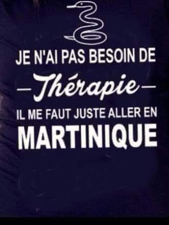 La Tartane * La Trinité