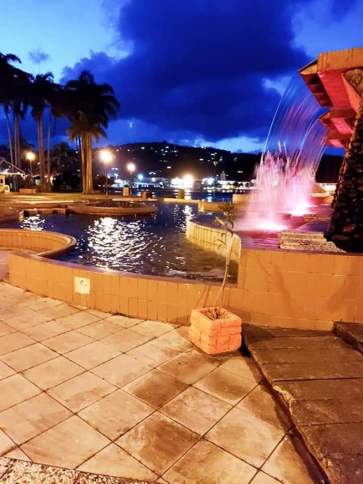 La Tartane