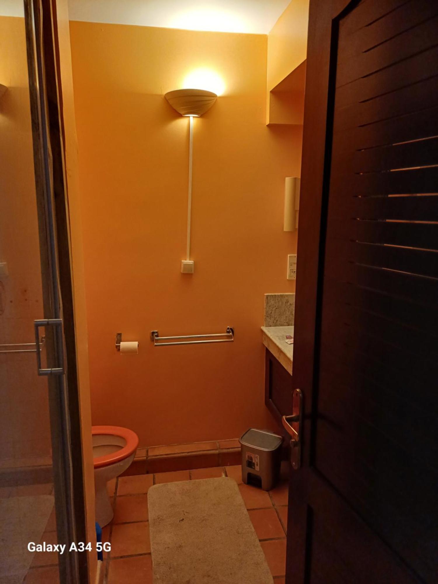 Hotel La Tartane *