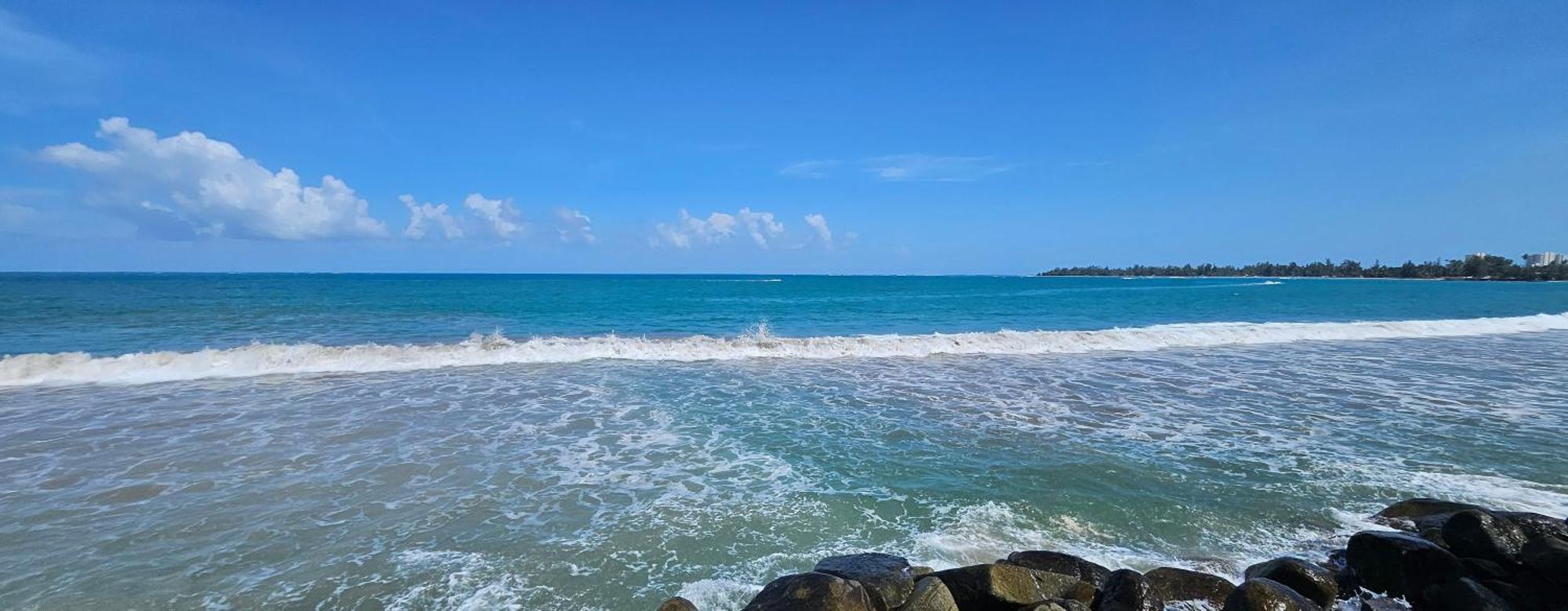 Selva Boutique - Oceanfront Retreat - Adults Only 4* Luquillo