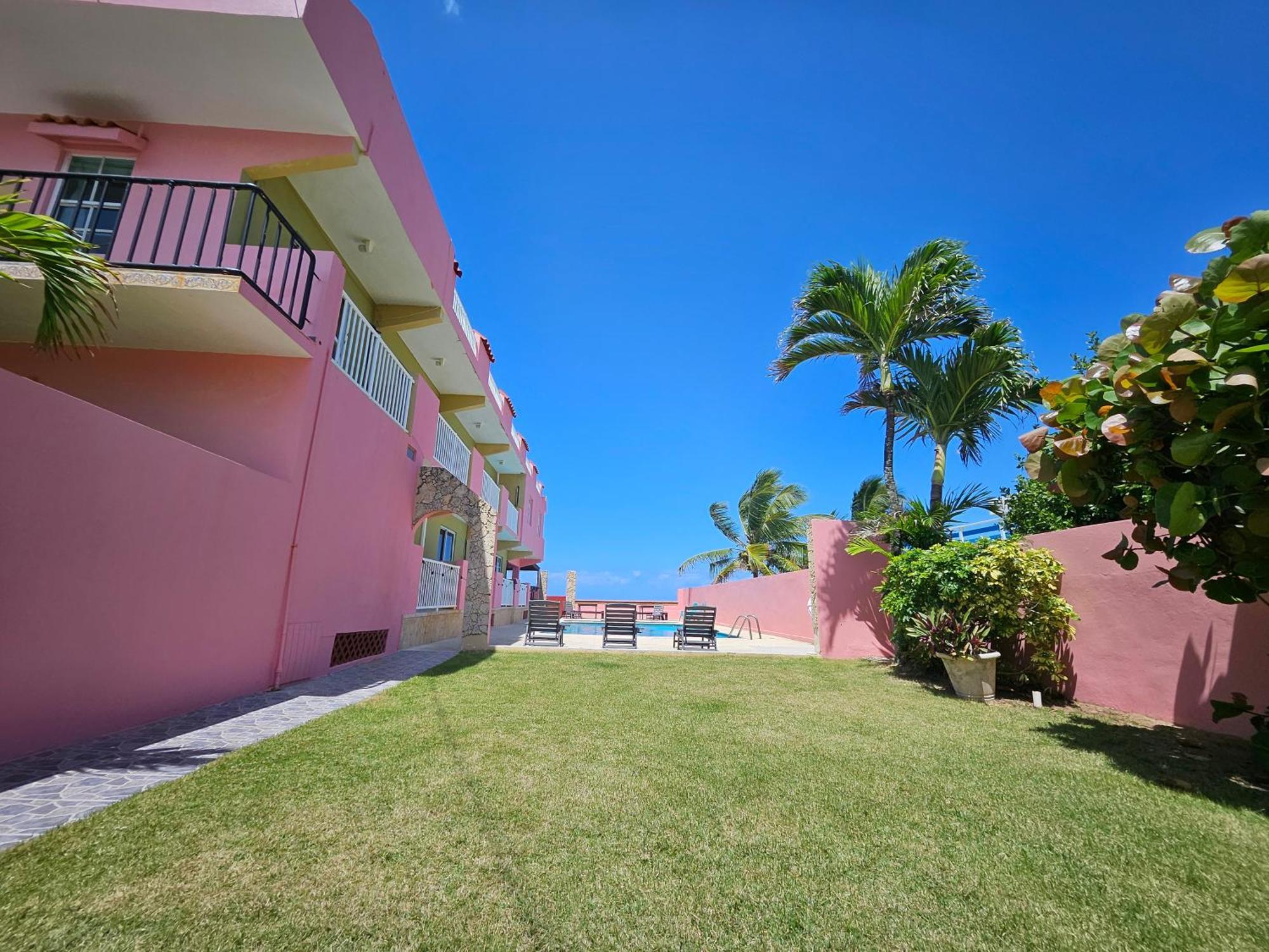 Selva Boutique - Oceanfront Retreat - Adults Only Hotel 4*