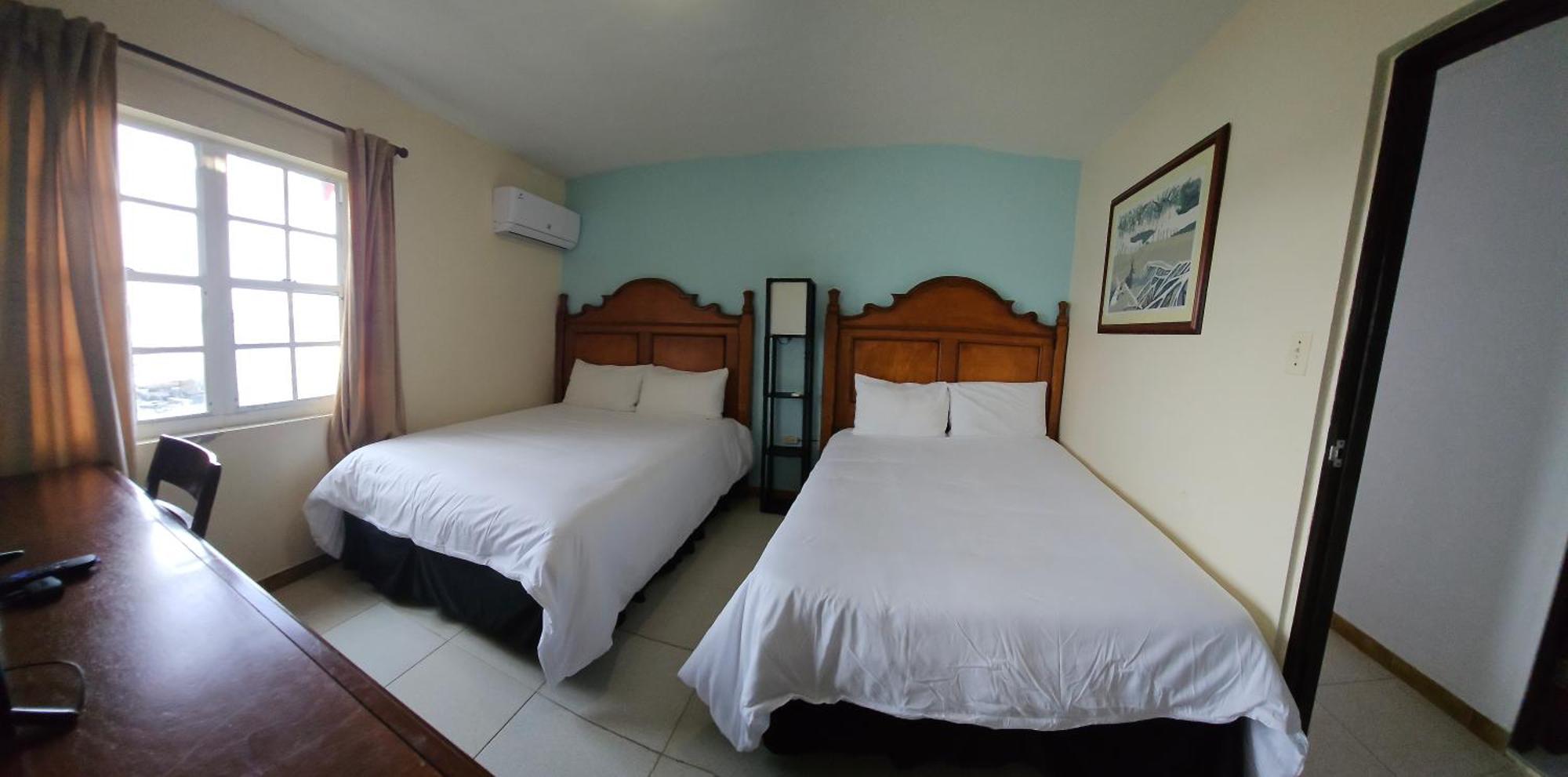 Selva Boutique - Oceanfront Retreat - Adults Only Hotel