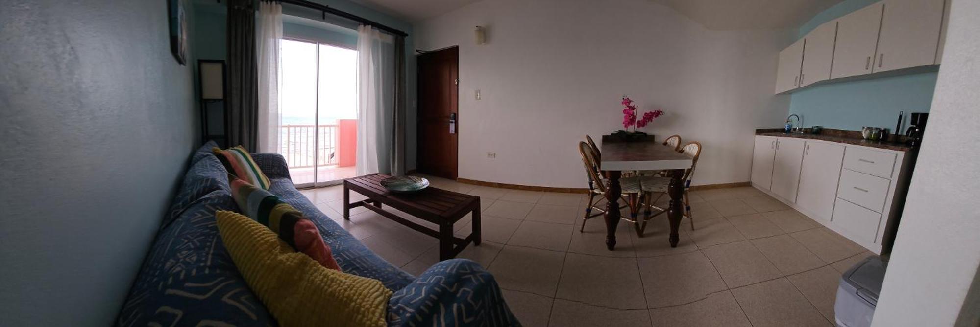 Selva Boutique - Oceanfront Retreat - Adults Only Hotel 4*
