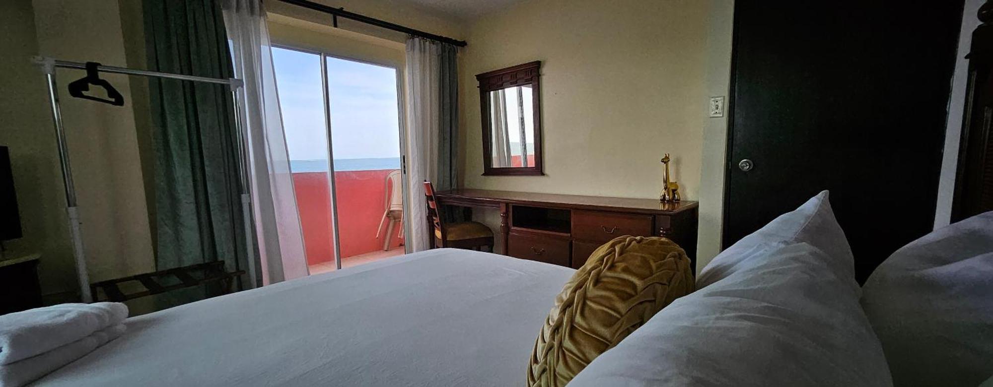 Selva Boutique - Oceanfront Retreat - Adults Only Hotel Luquillo