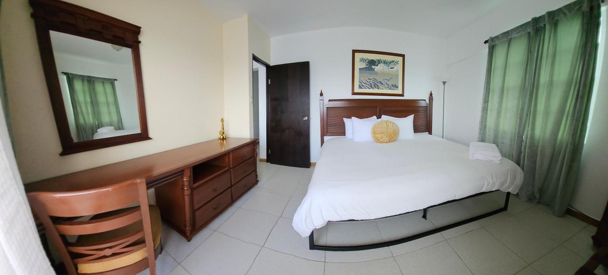 Selva Boutique - Oceanfront Retreat - Adults Only