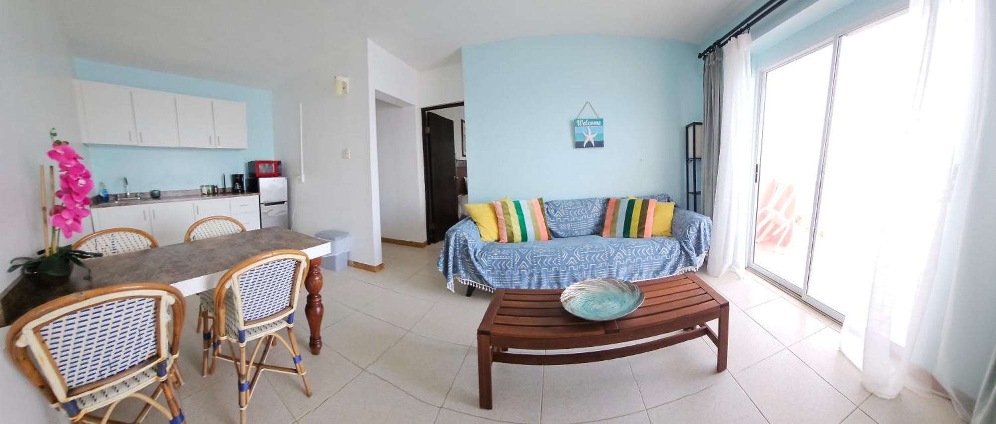 Selva Boutique - Oceanfront Retreat - Adults Only Hotel 4*