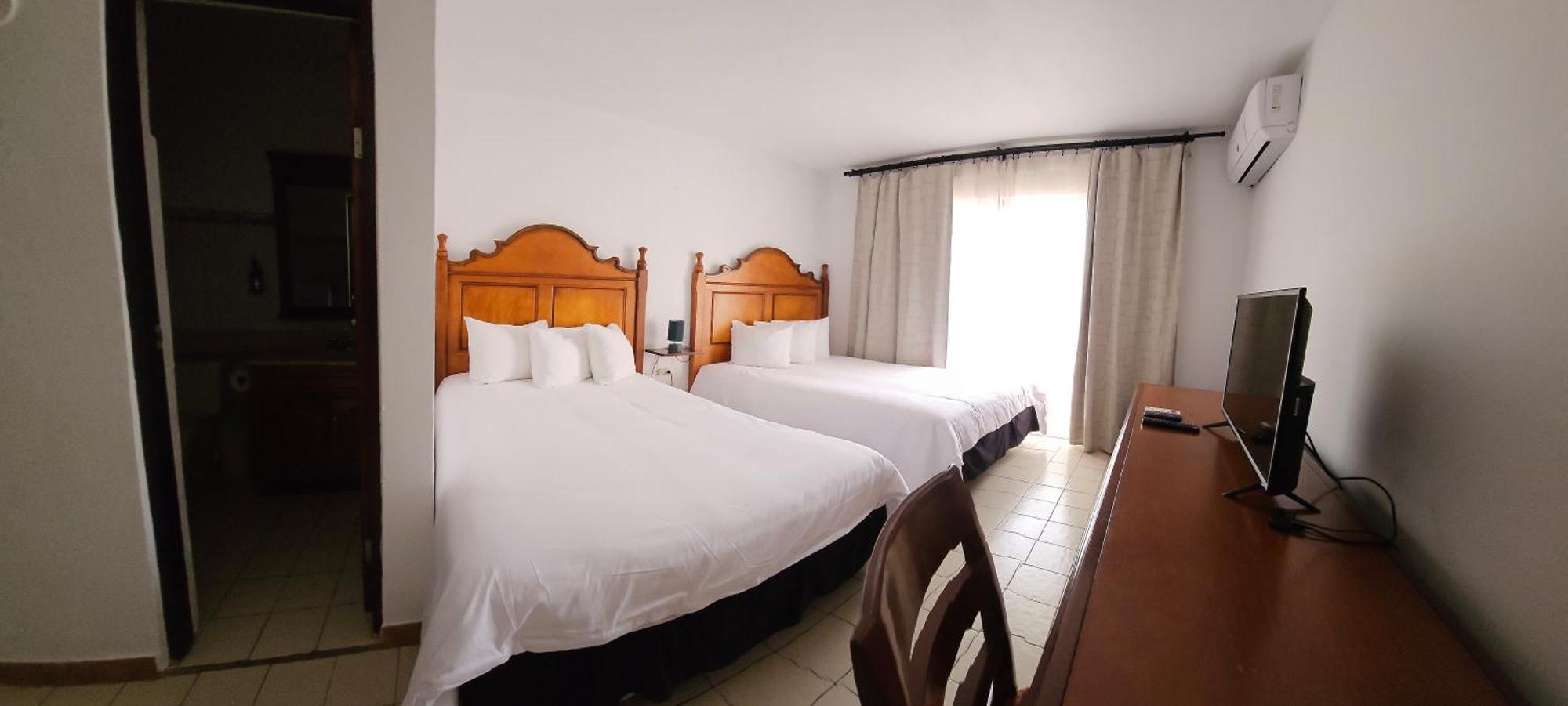 Selva Boutique - Oceanfront Retreat - Adults Only 4*