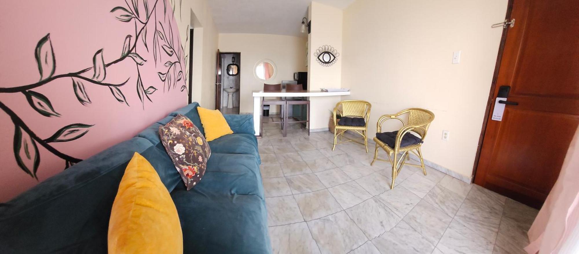 Selva Boutique - Oceanfront Retreat - Adults Only Hotel 4*