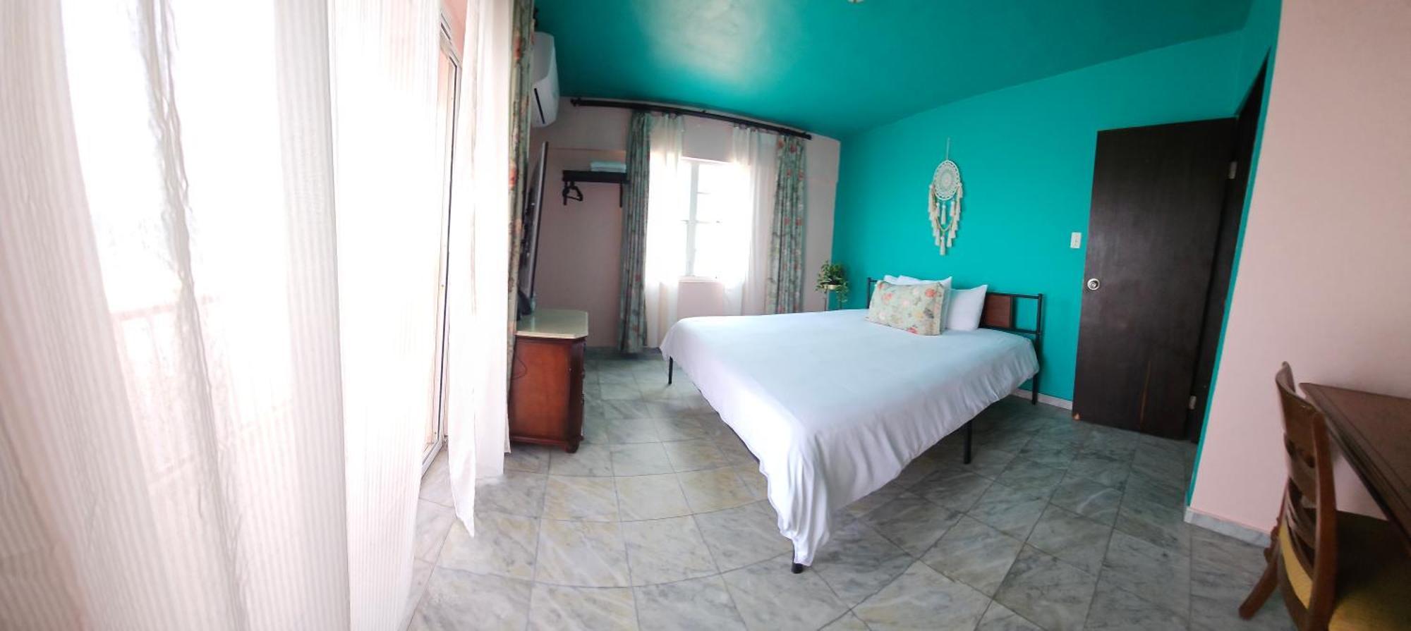 Selva Boutique - Oceanfront Retreat - Adults Only Luquillo