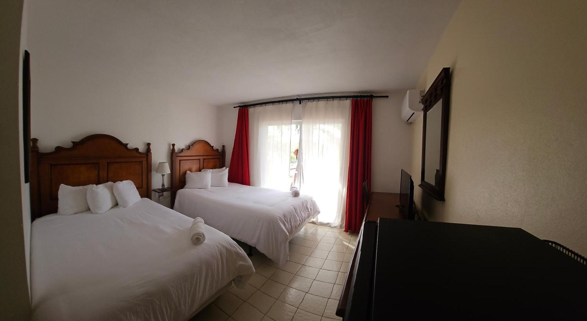 Selva Boutique - Oceanfront Retreat - Adults Only Hotel 4*