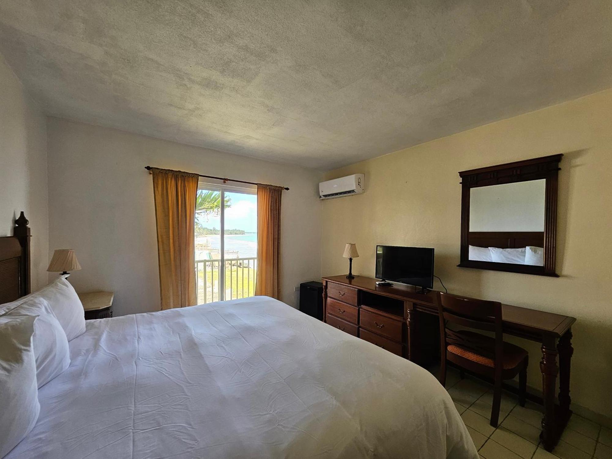 Hotel Selva Boutique - Oceanfront Retreat - Adults Only Luquillo