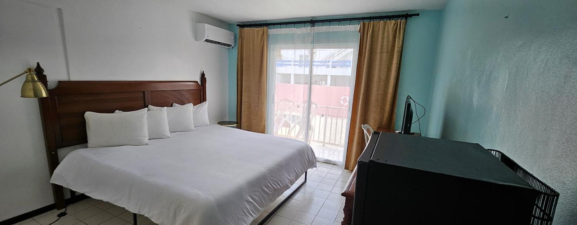 Selva Boutique - Oceanfront Retreat - Adults Only Luquillo