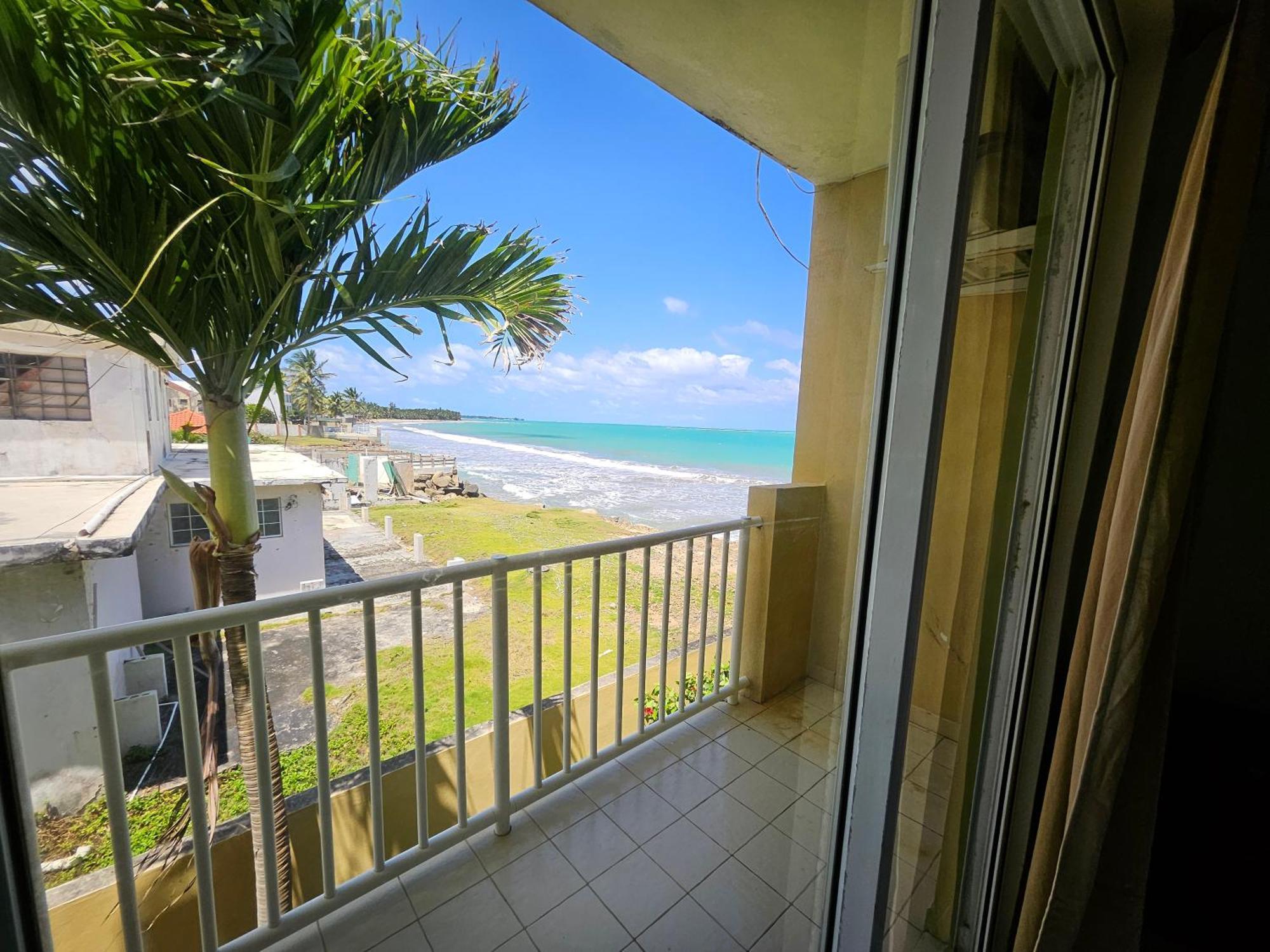 Selva Boutique - Oceanfront Retreat - Adults Only