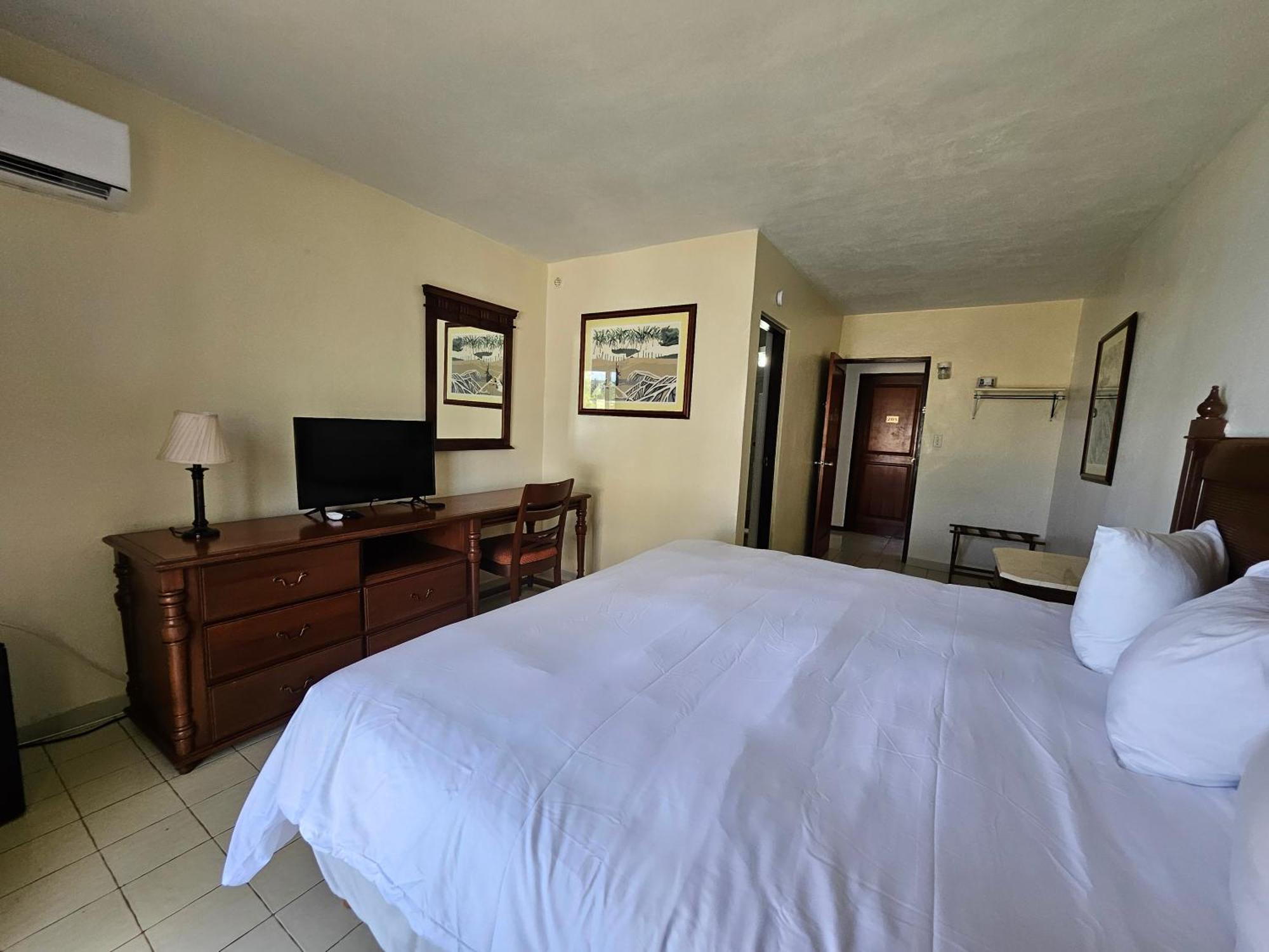 Selva Boutique - Oceanfront Retreat - Adults Only Hotel 4*
