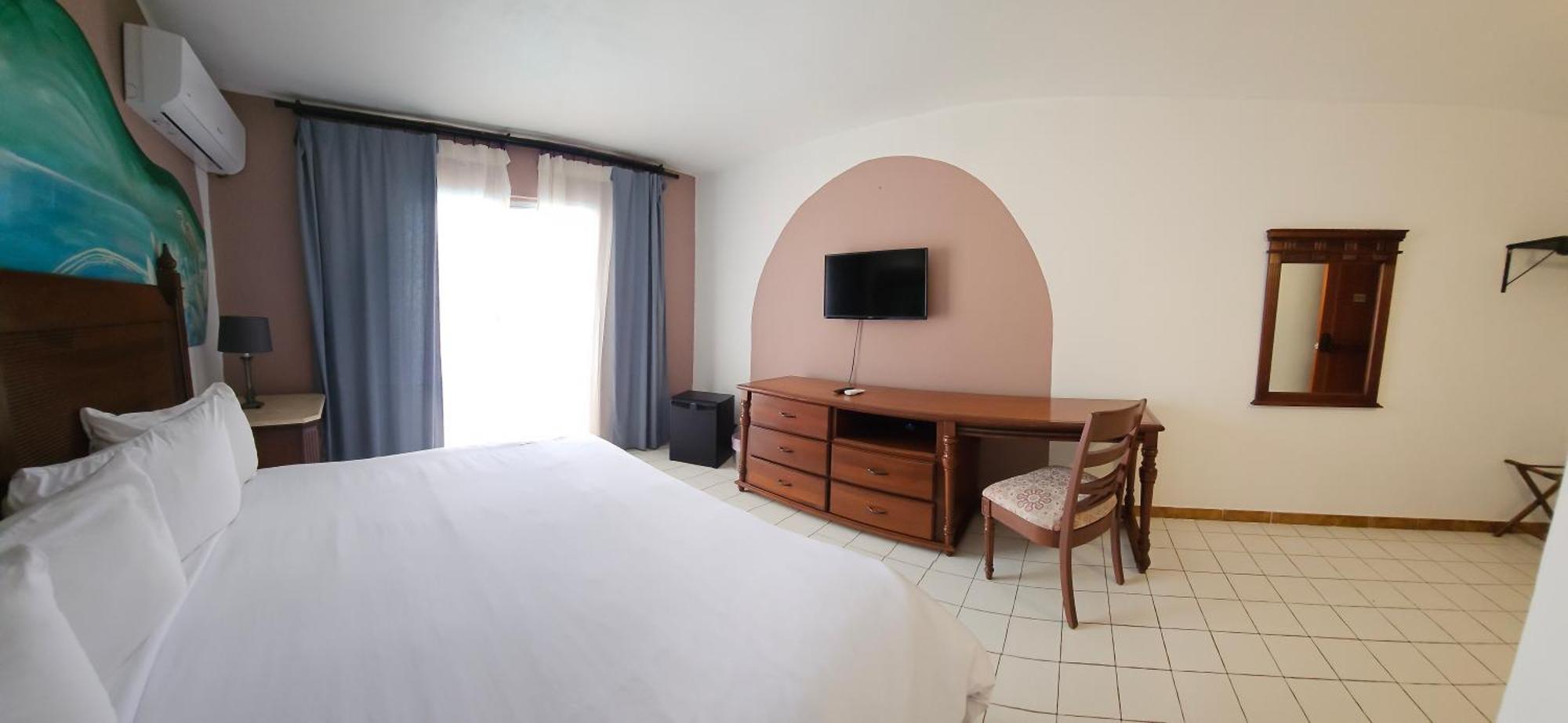Selva Boutique - Oceanfront Retreat - Adults Only 4*