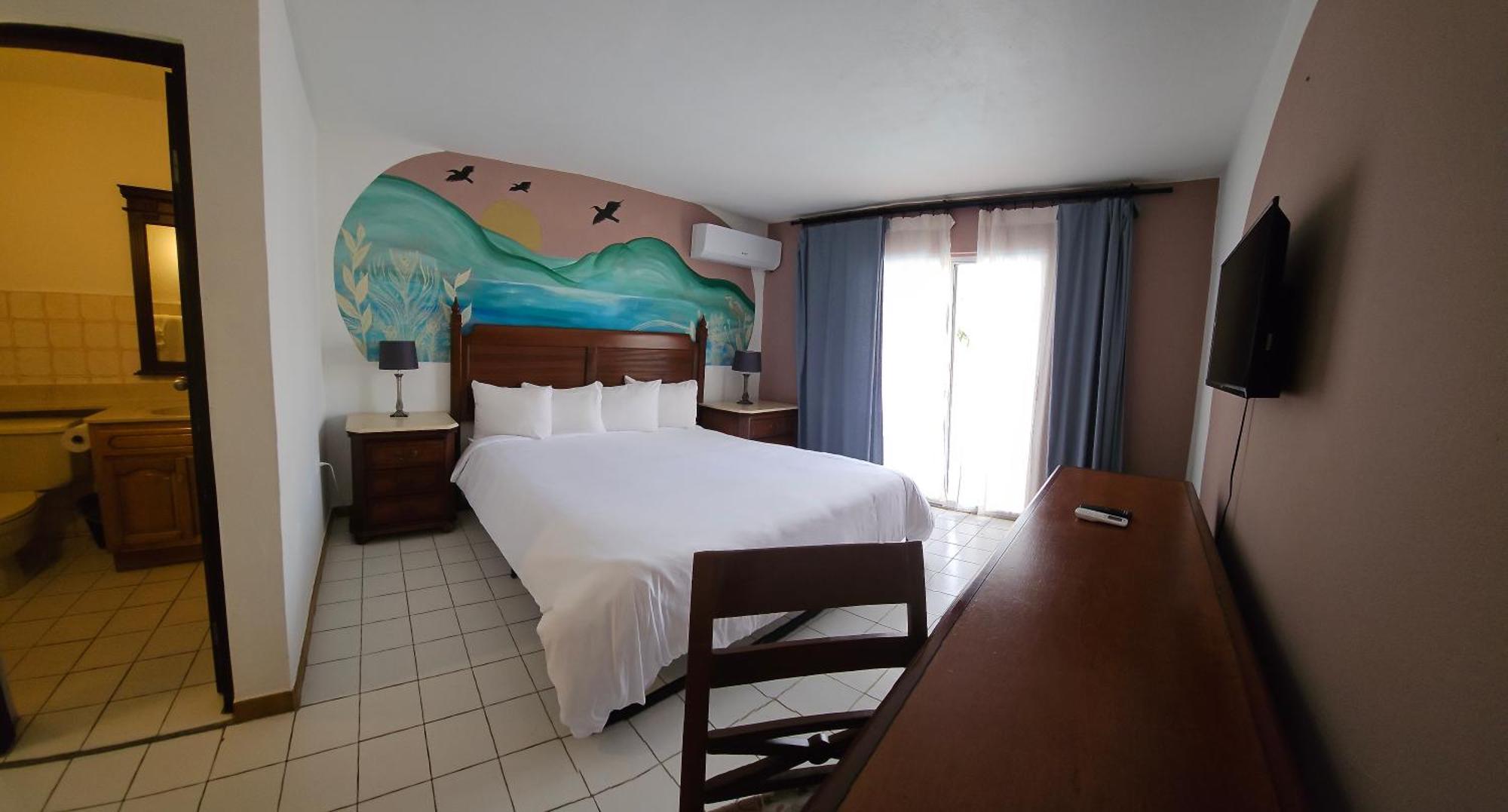 Selva Boutique - Oceanfront Retreat - Adults Only Luquillo