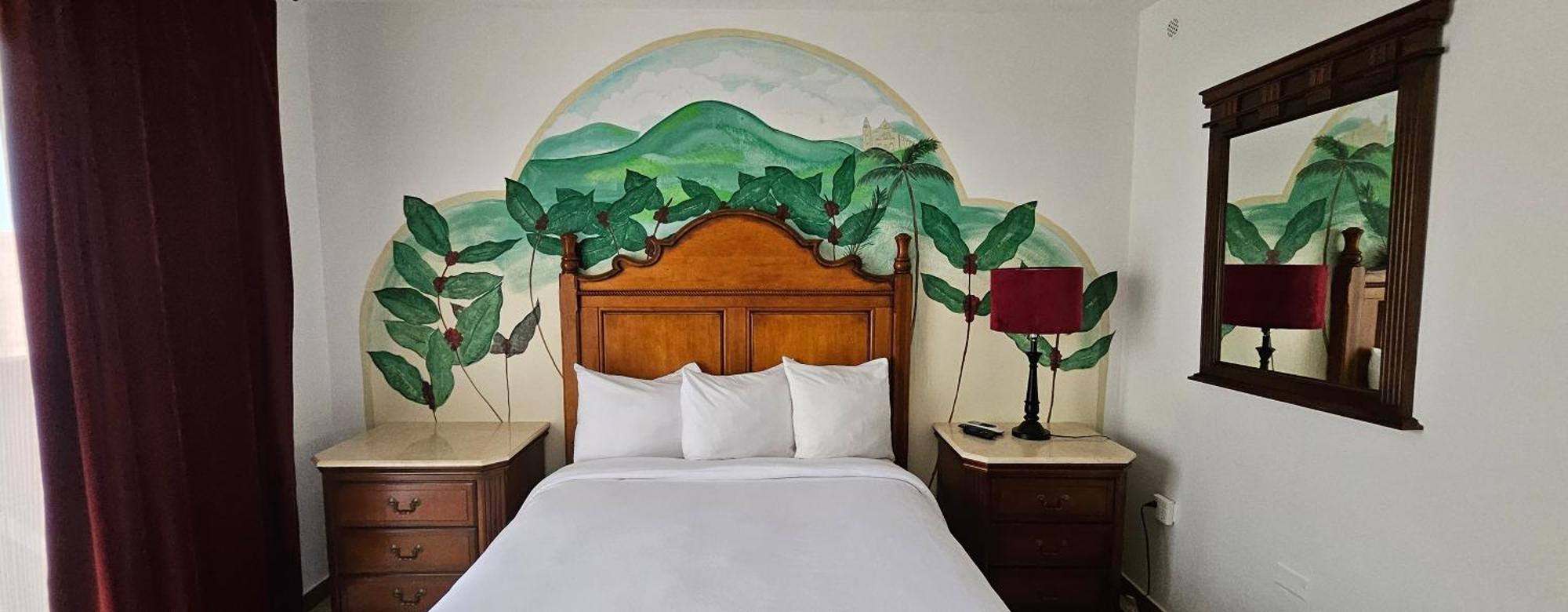 Selva Boutique - Oceanfront Retreat - Adults Only