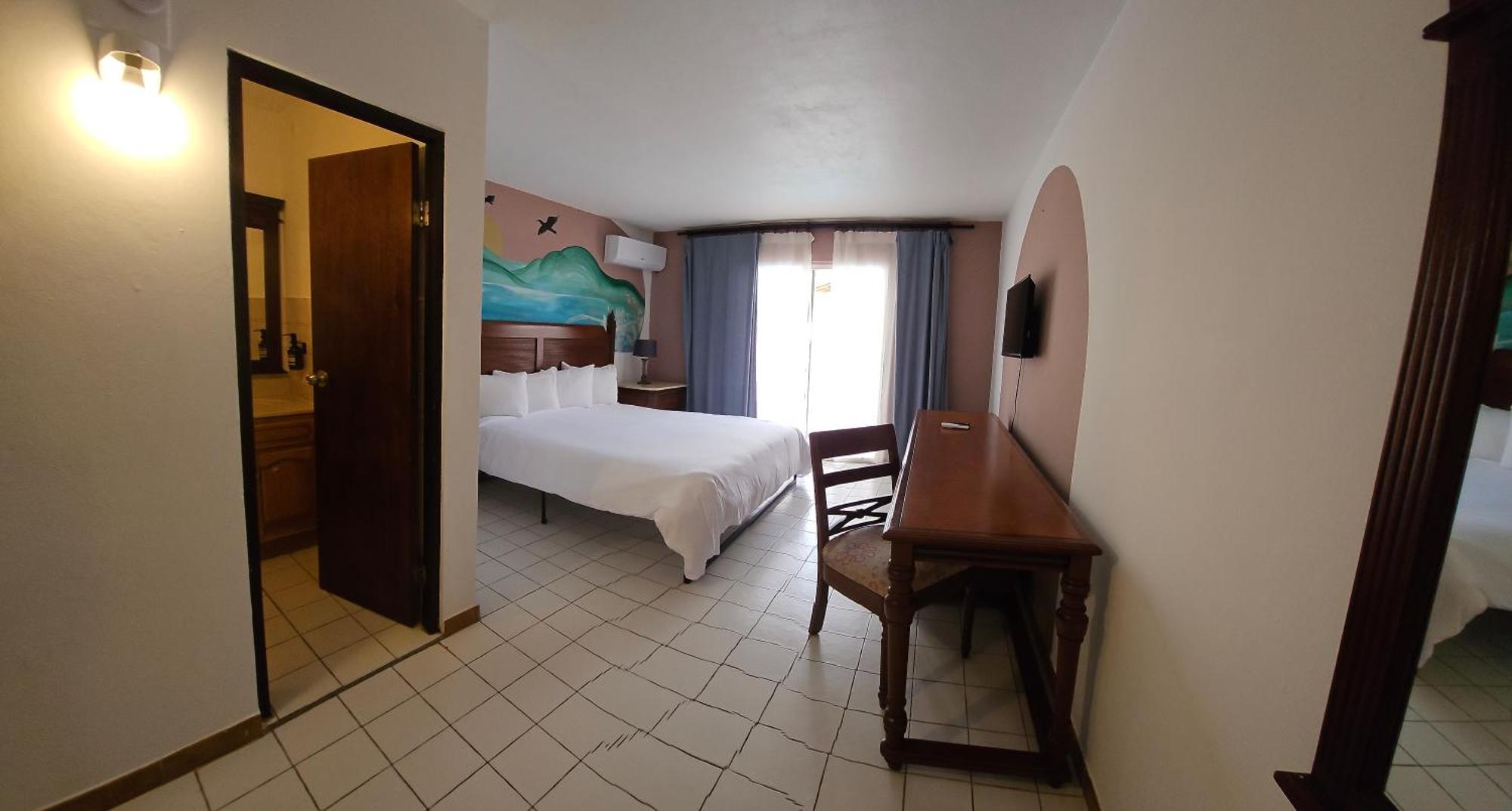 Selva Boutique - Oceanfront Retreat - Adults Only Hotel