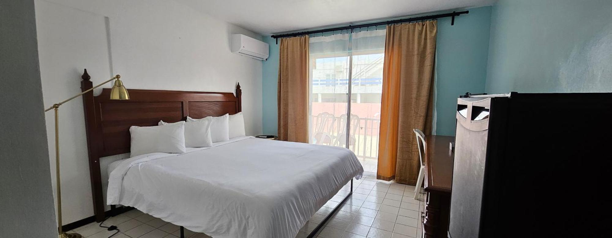 Selva Boutique - Oceanfront Retreat - Adults Only 4*