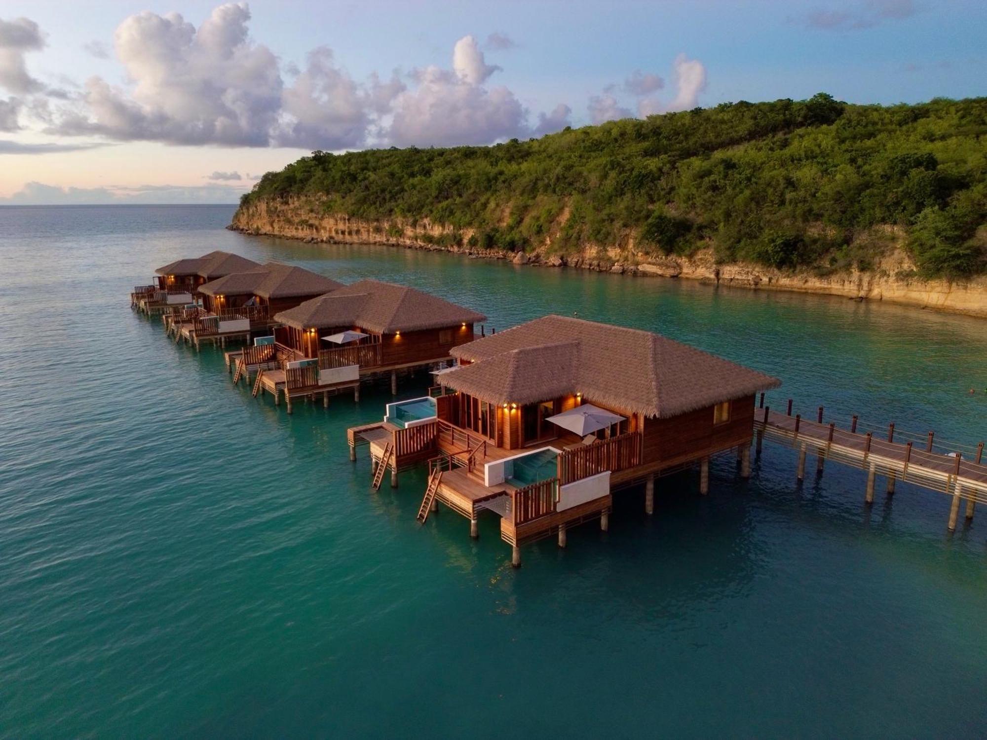 Hotel Royalton Chic Antigua, An Autograph Collection - Adults Only St. John's