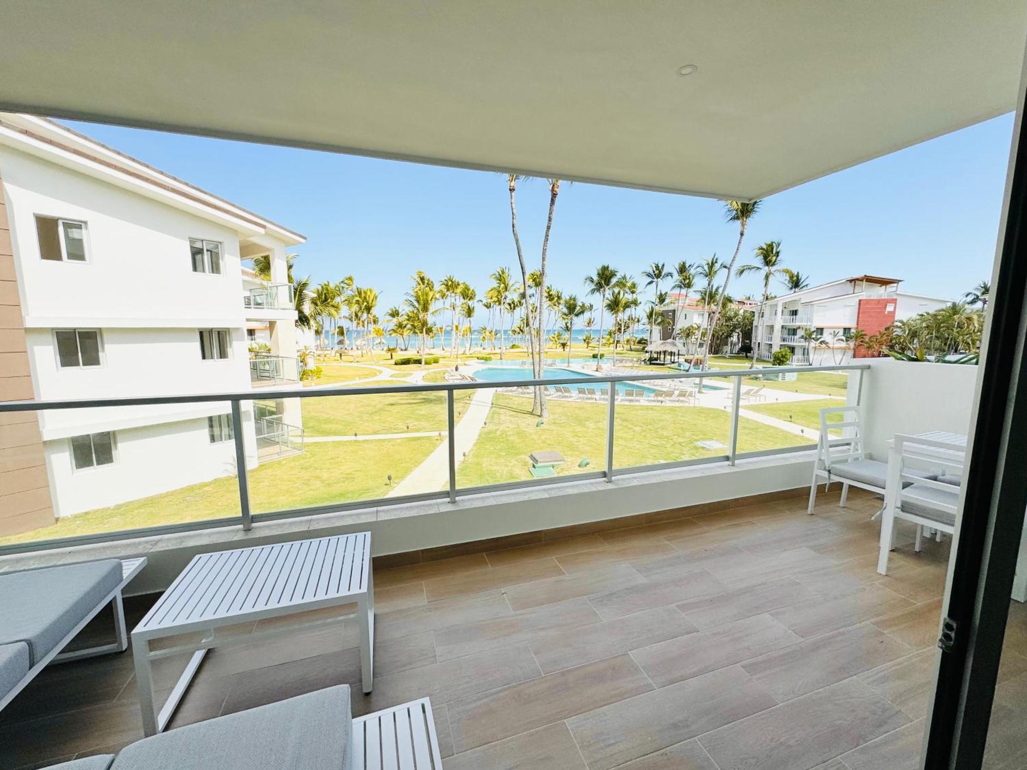 Apartment Playa Palmera Ocean View