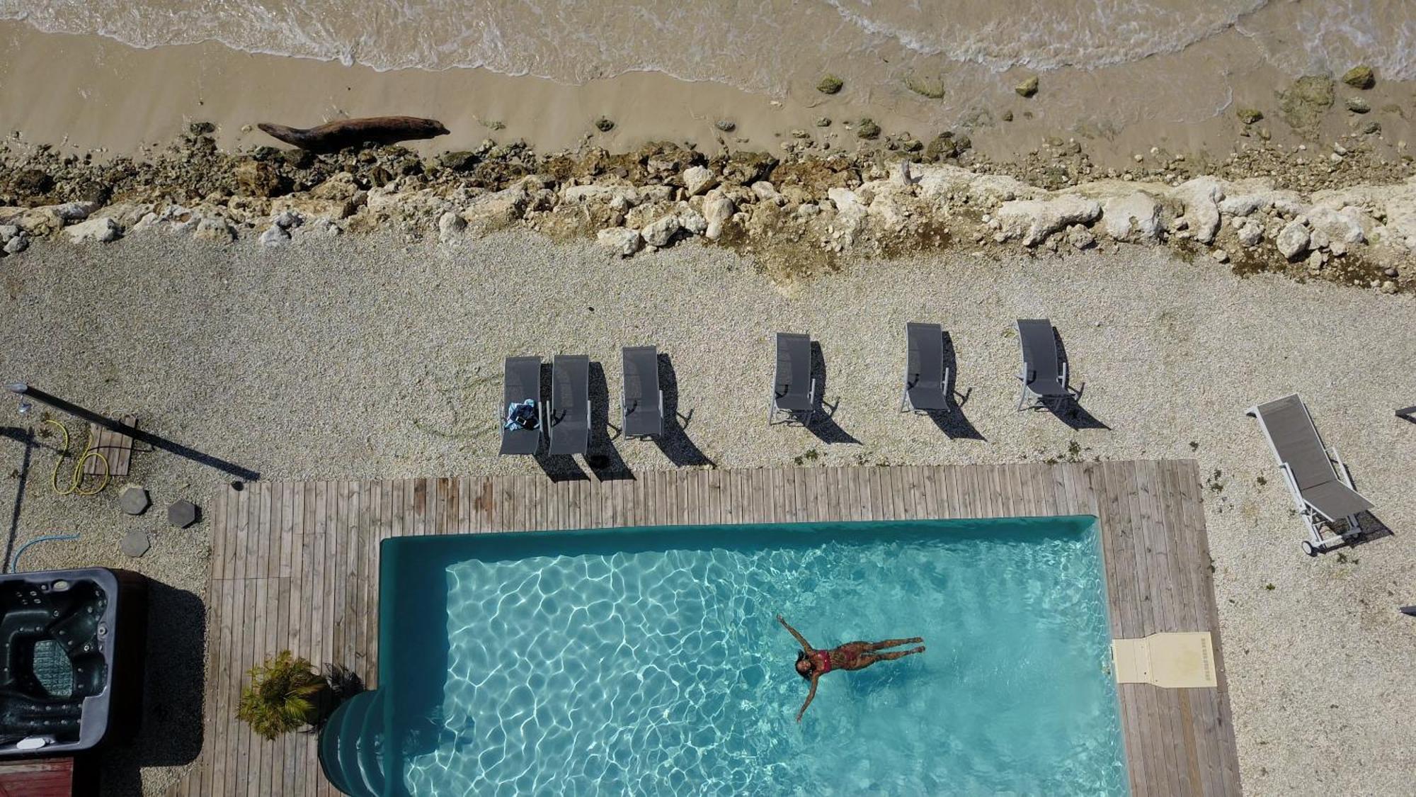 Hotel Coco Marie-galante Grand-Bourg (Marie Galante)