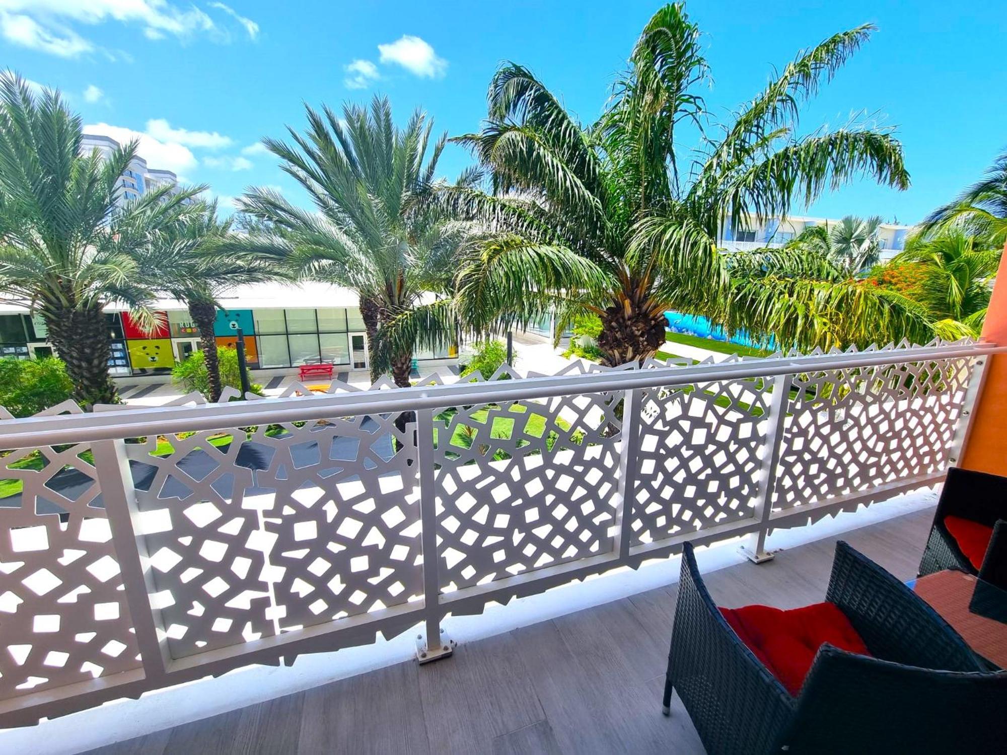 Apartamento Cayman Luxury At The Grove West Bay