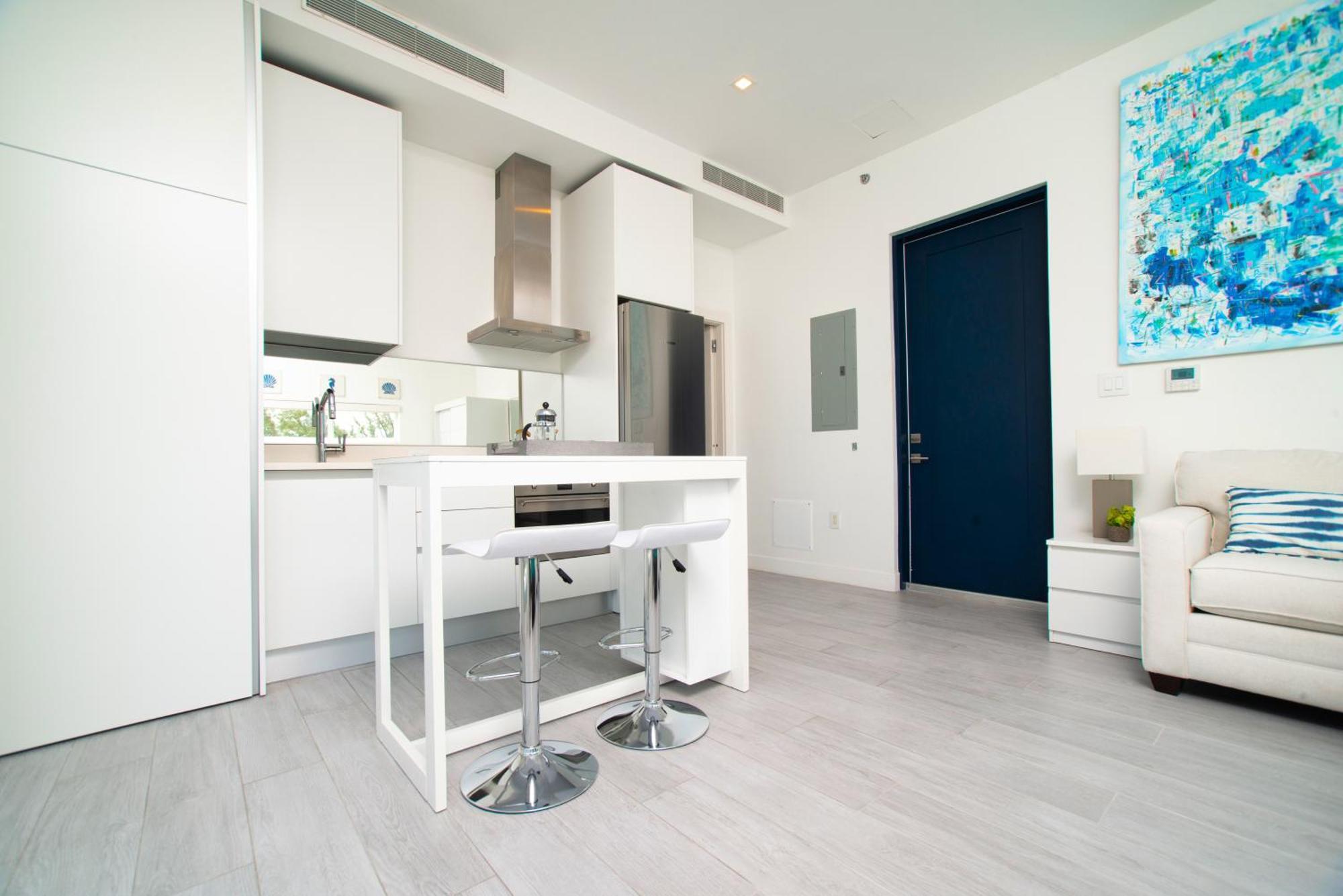 Cayman Luxury At The Grove Apartamento West Bay