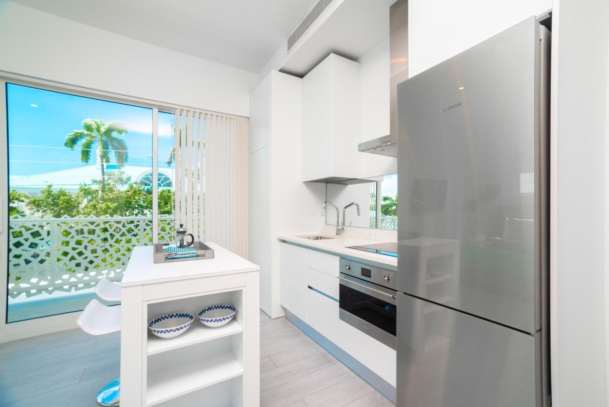 Apartamento Cayman Luxury At The Grove West Bay