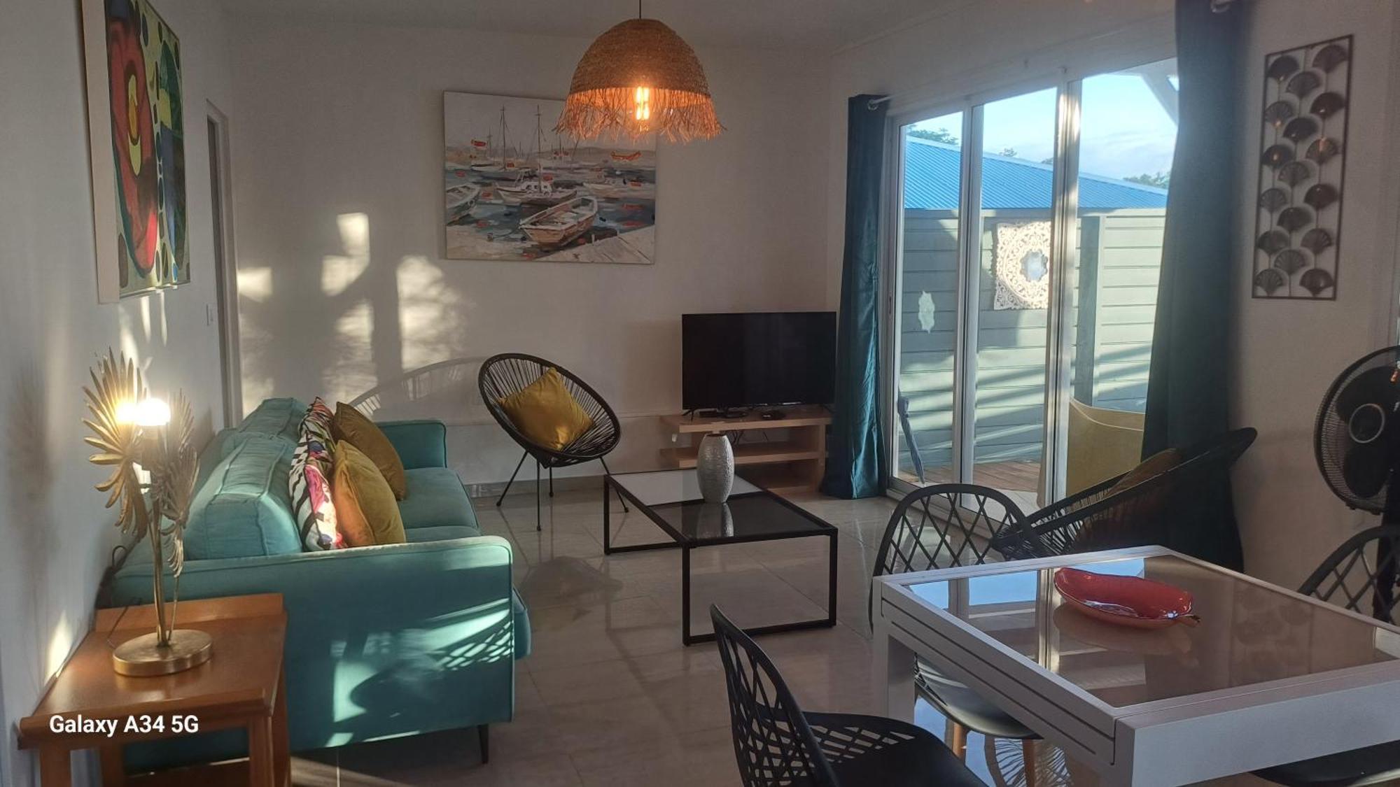 Holiday home Capra Pomme Surette *