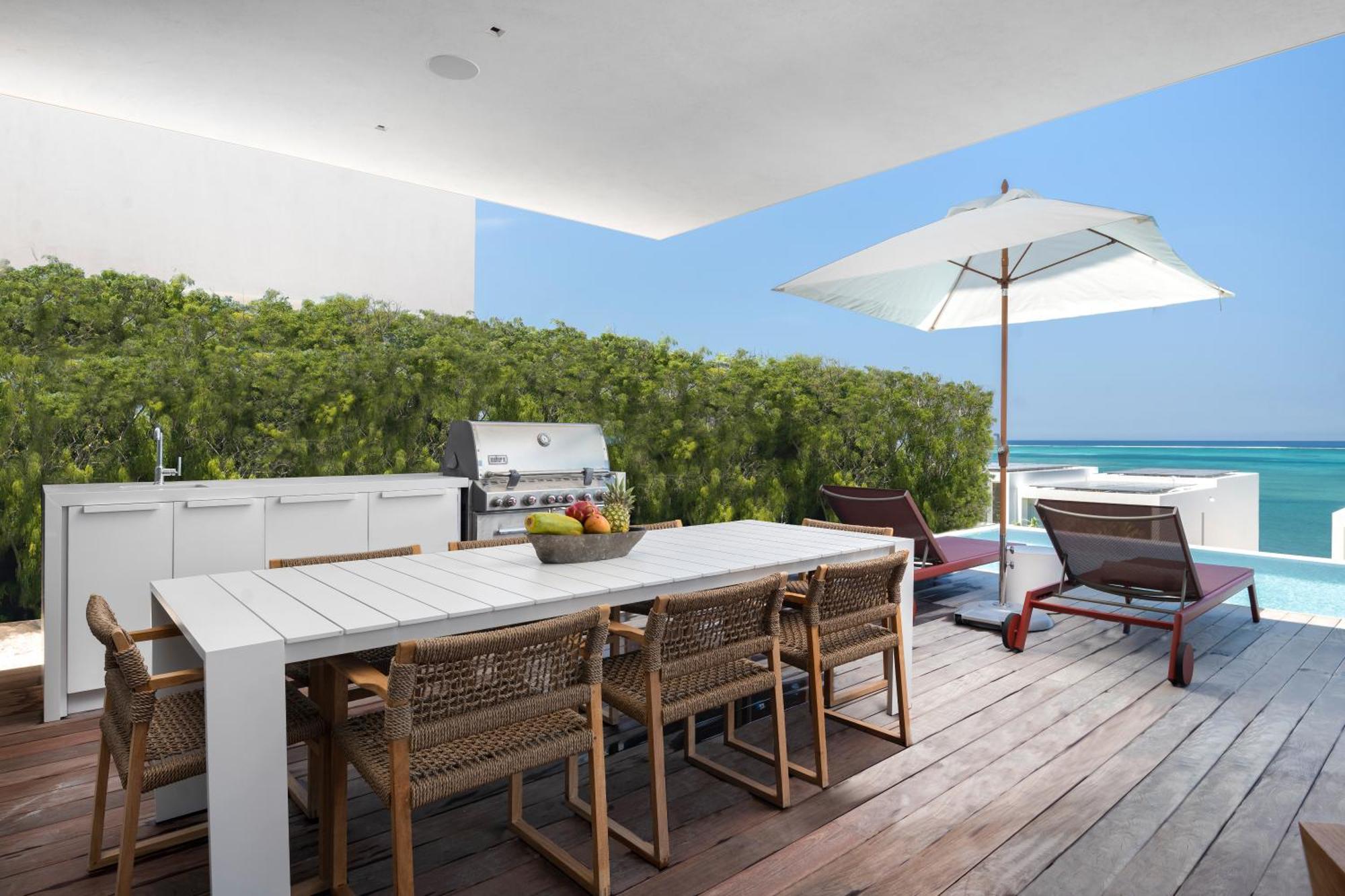 Enclave Resort 3*