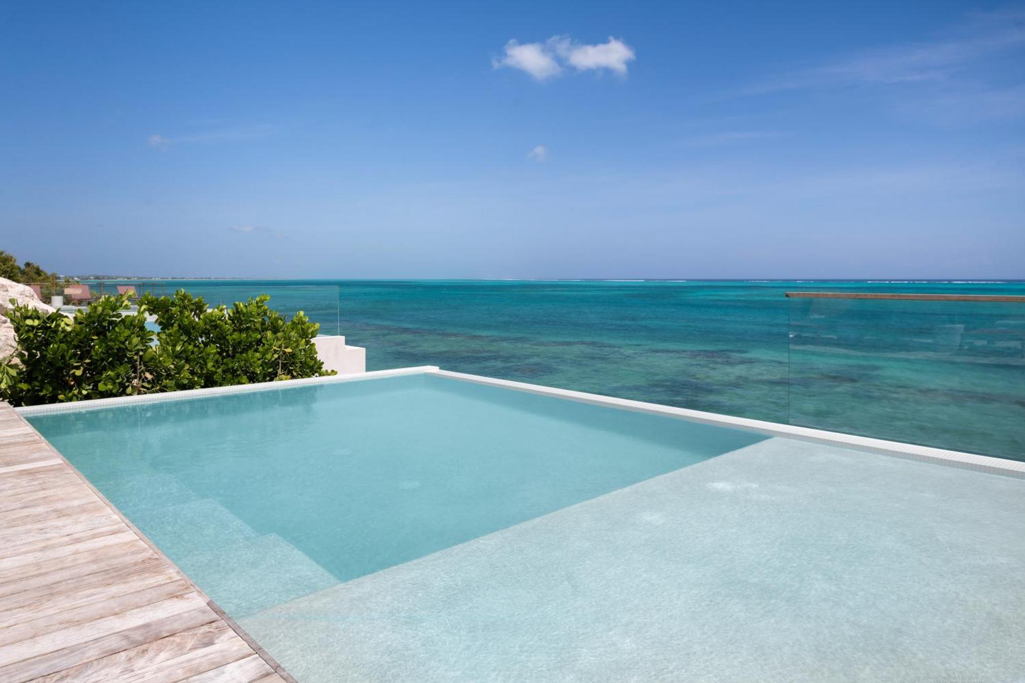 Resort Enclave Grace Bay