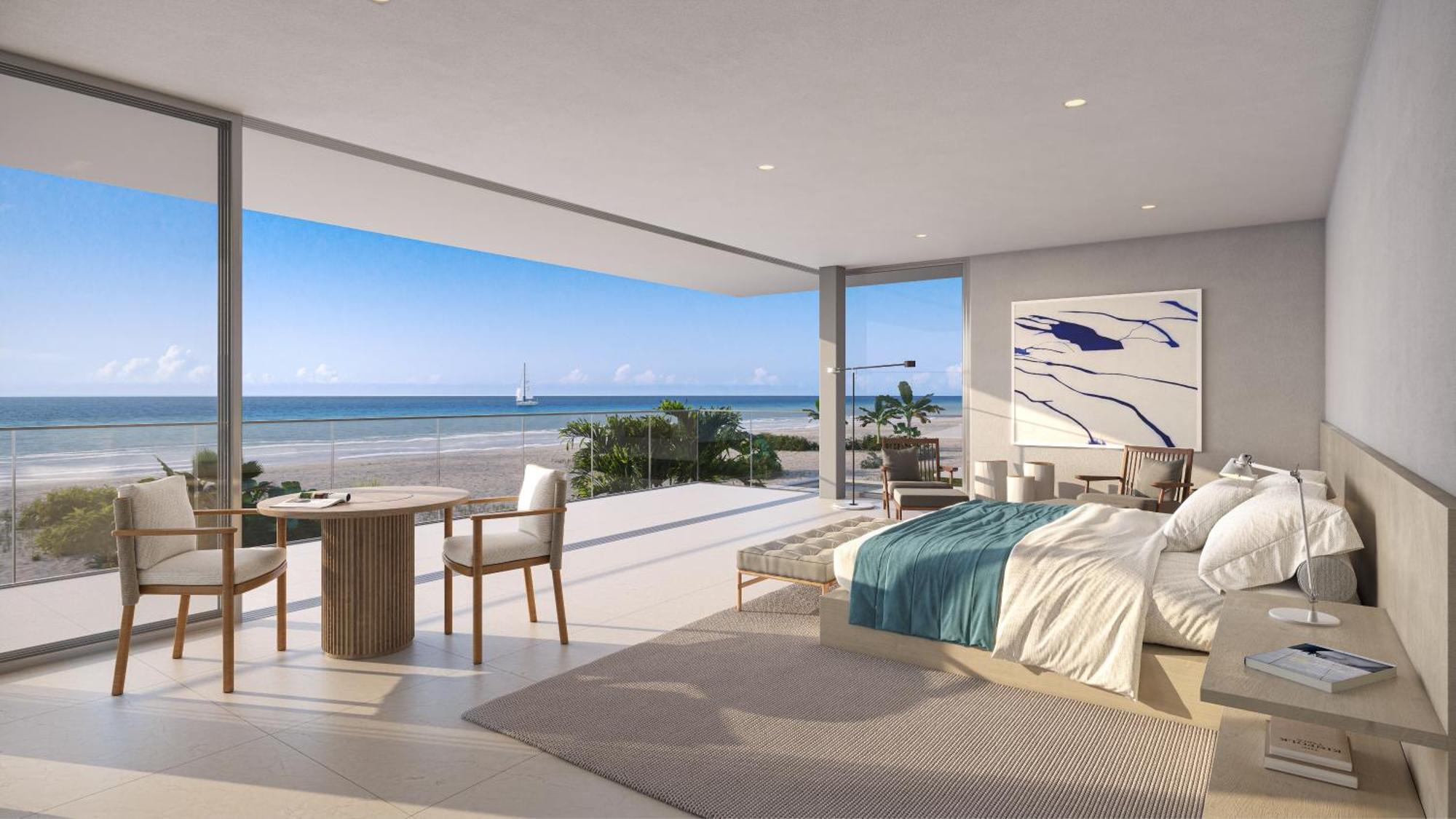 Resort Enclave Grace Bay