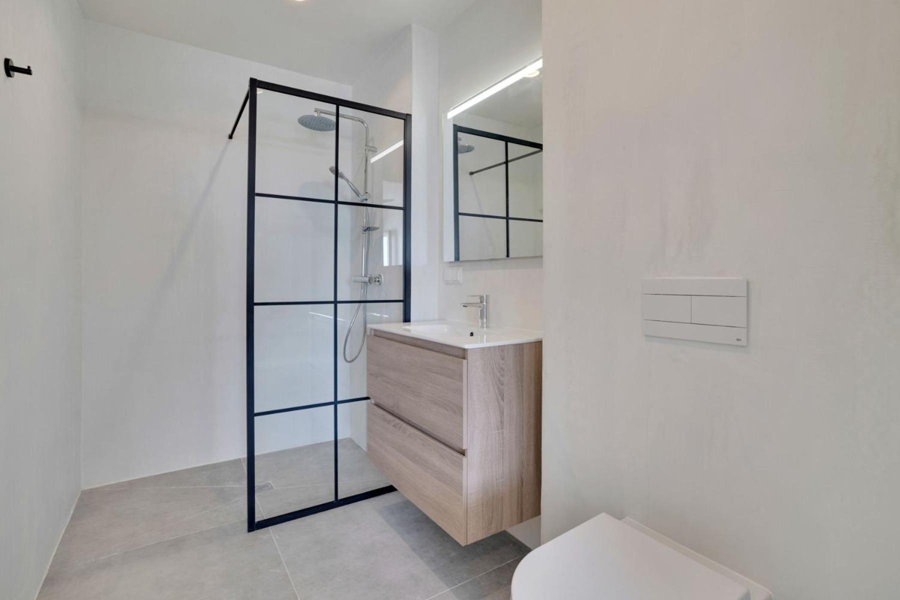 Bonaire 17 With Communal Pool And Diving Facilities Apartment *