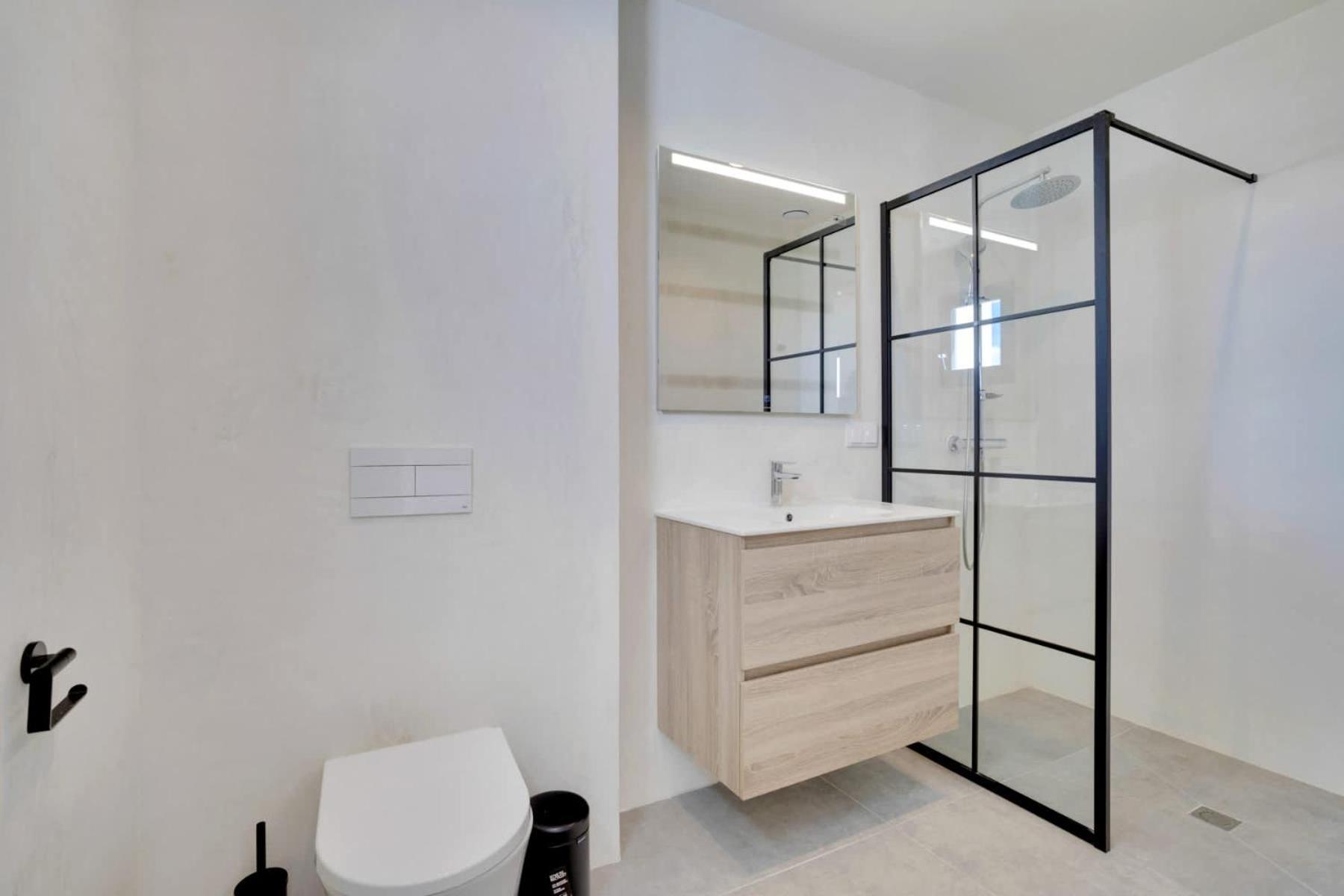 Bonaire 17 With Communal Pool And Diving Facilities Apartment