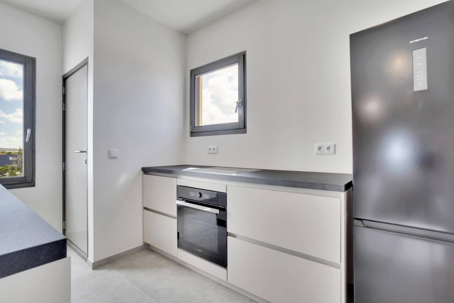 Apartment Bonaire 17 With Communal Pool And Diving Facilities