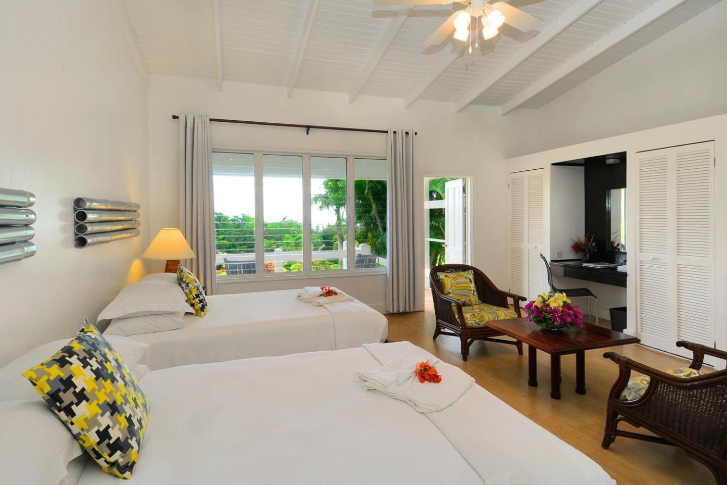 Montpelier Plantation & 4*