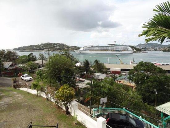 Harbour Vista Castries