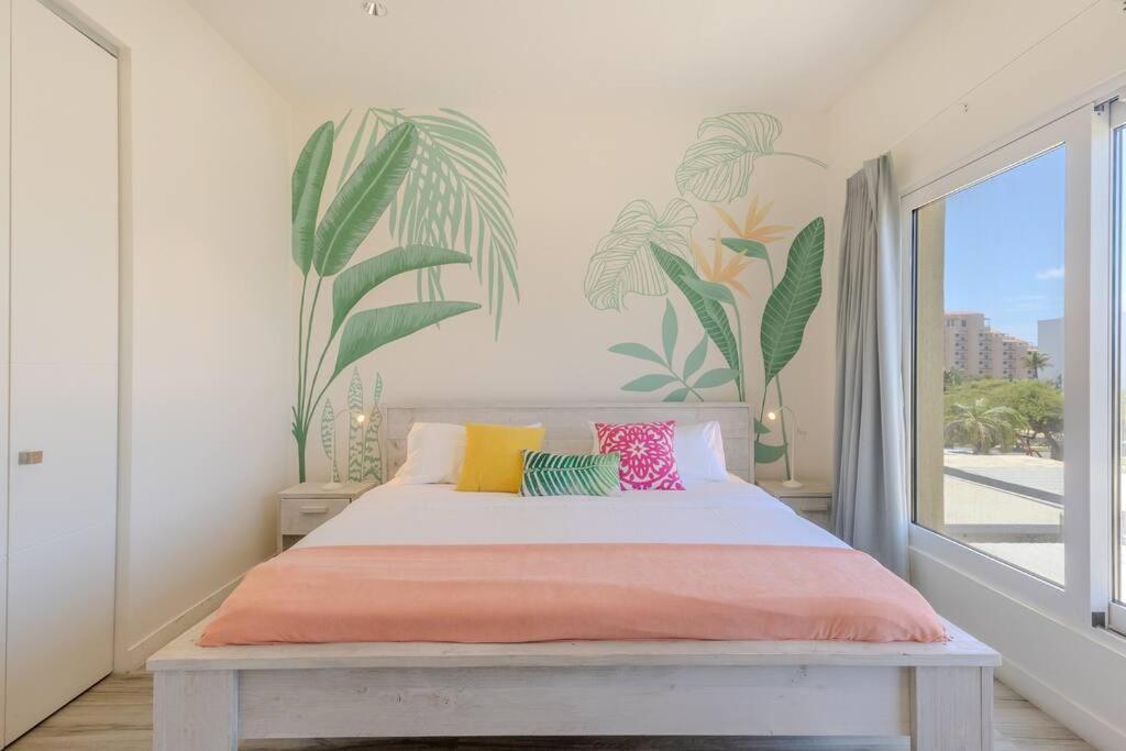 Luxury Ocean Views In Palm Apartamento Palm Beach