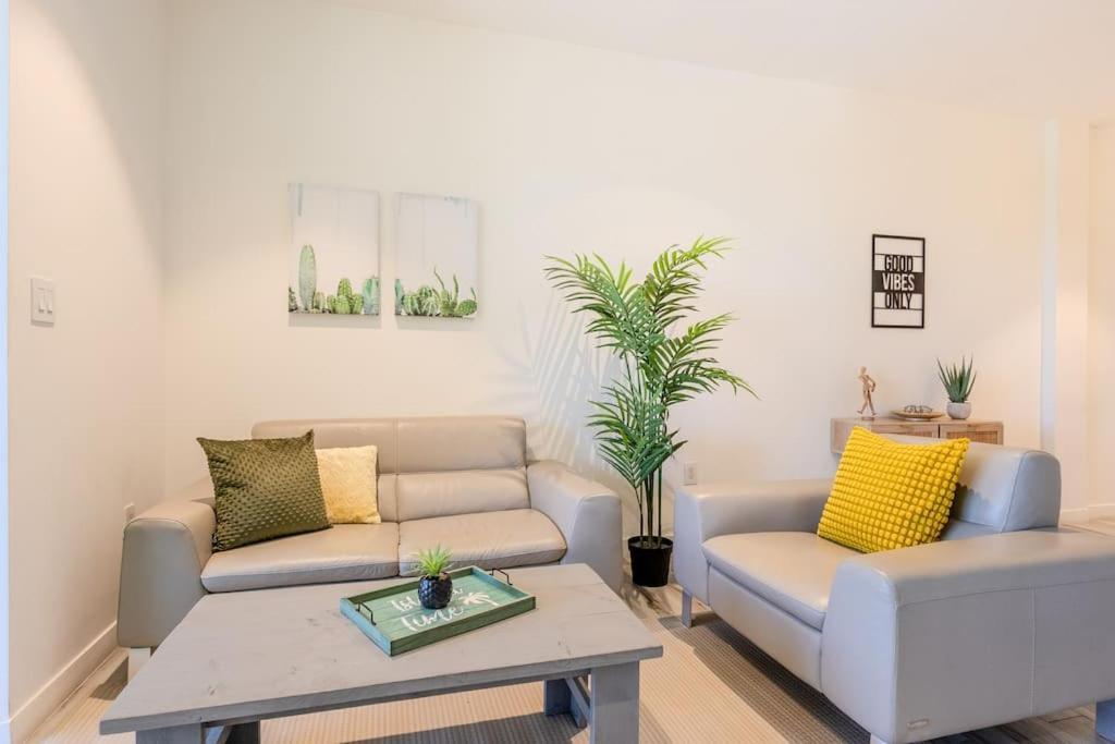 Luxury Ocean Views In Palm Apartamento Palm Beach