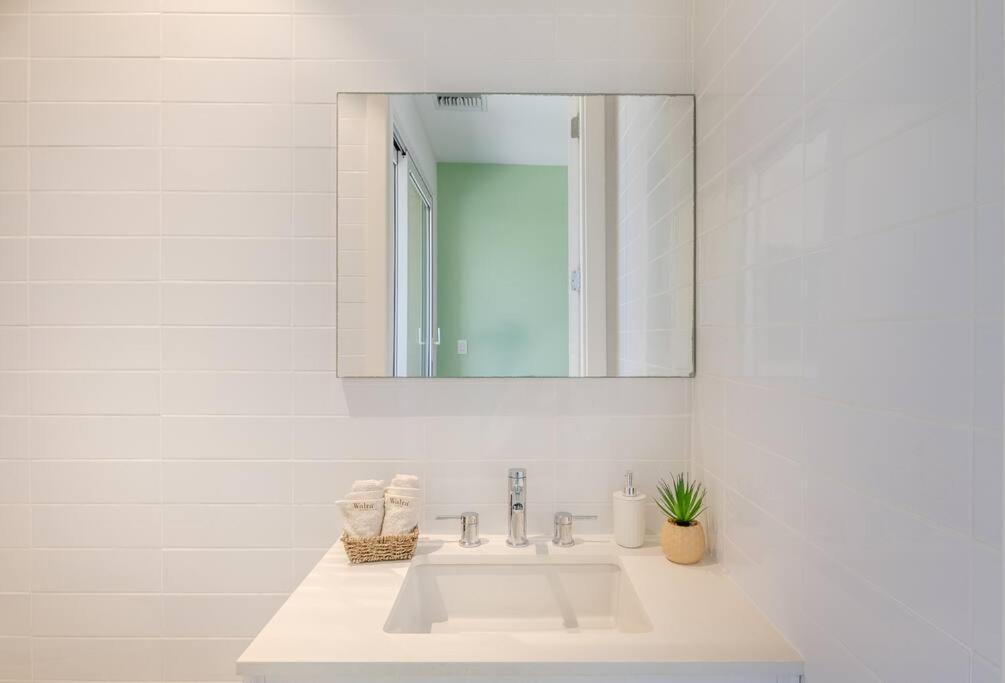 Apartamento Luxury Ocean Views In Palm Palm Beach